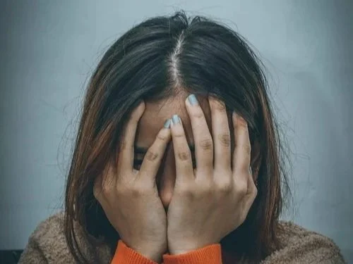 S5 Ep. 1 / Why do I suffer?