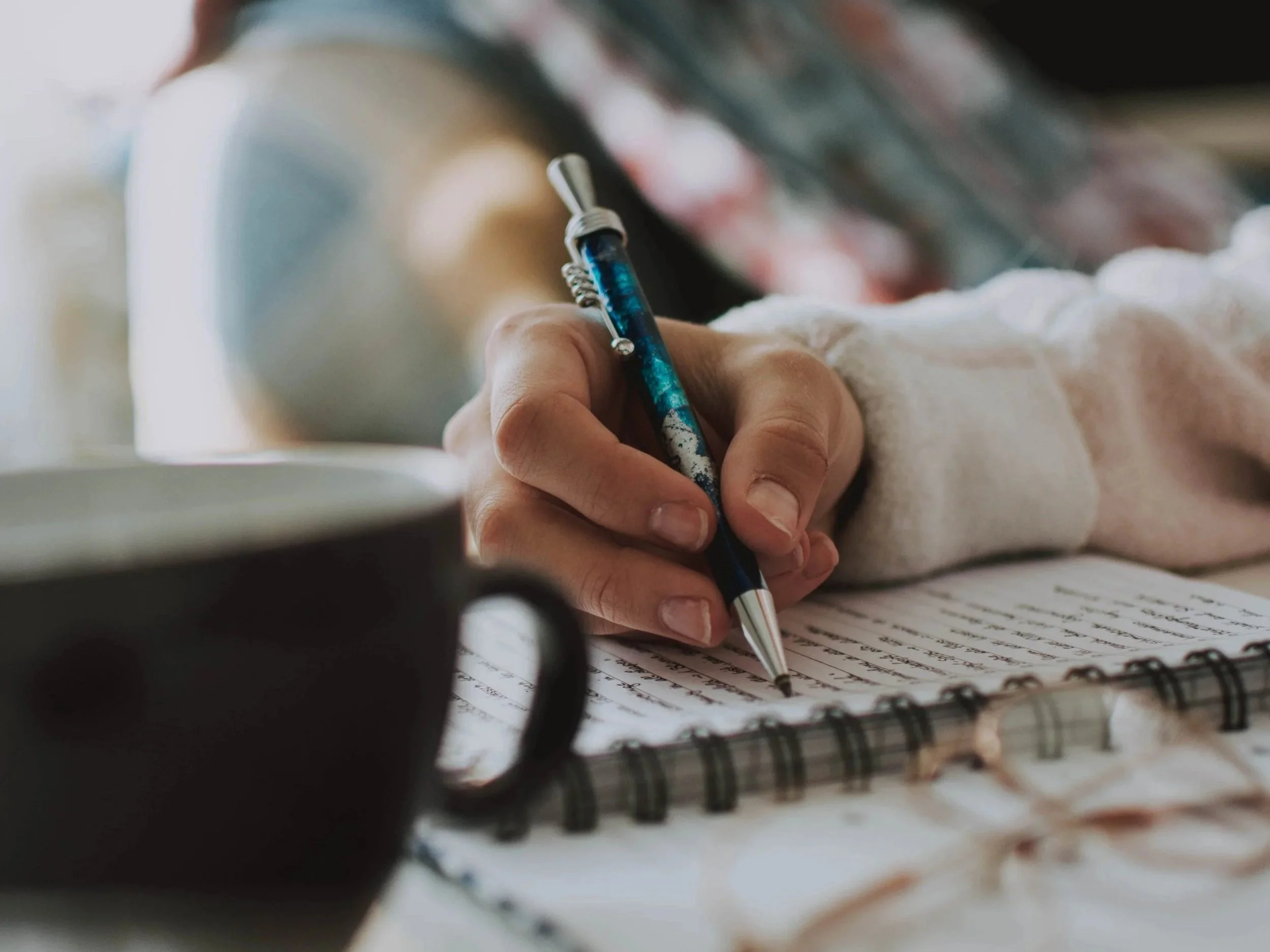 S5 Ep. 7 / When All Hope Seems Lost