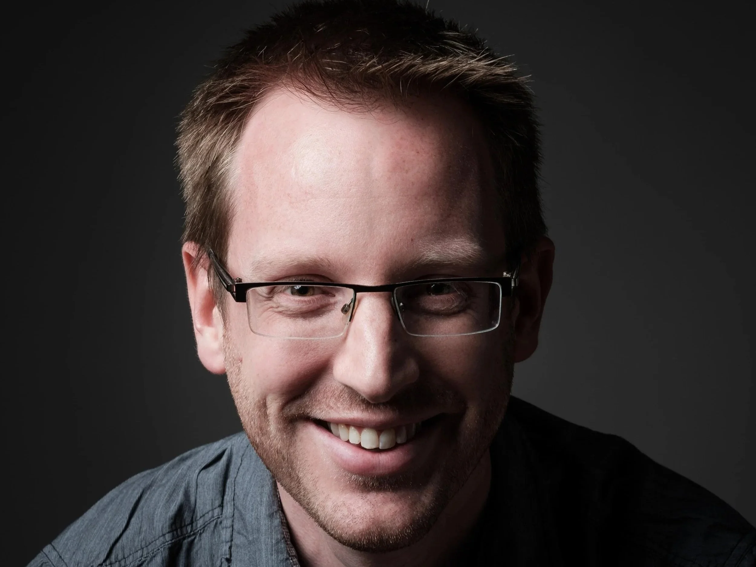 S5 Ep. 8 / Tim Challies: A Story of Immeasurable Suffering and Incomparable Hope