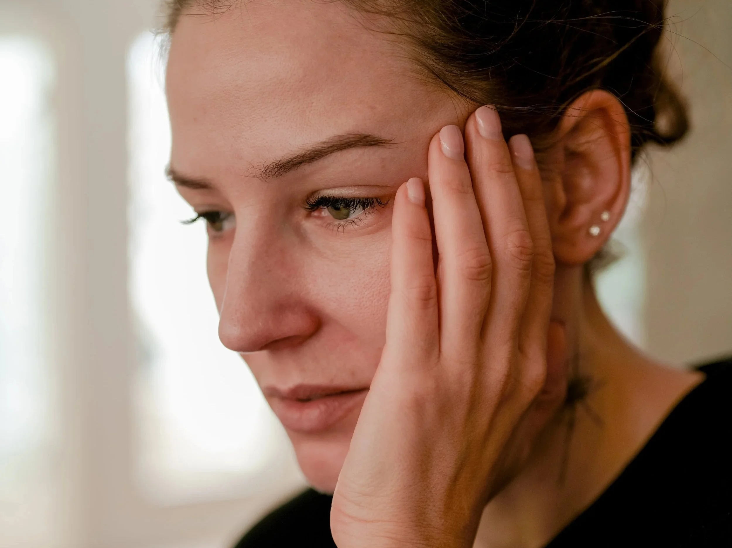 S4 Ep. 2 / Anxiety Part 1