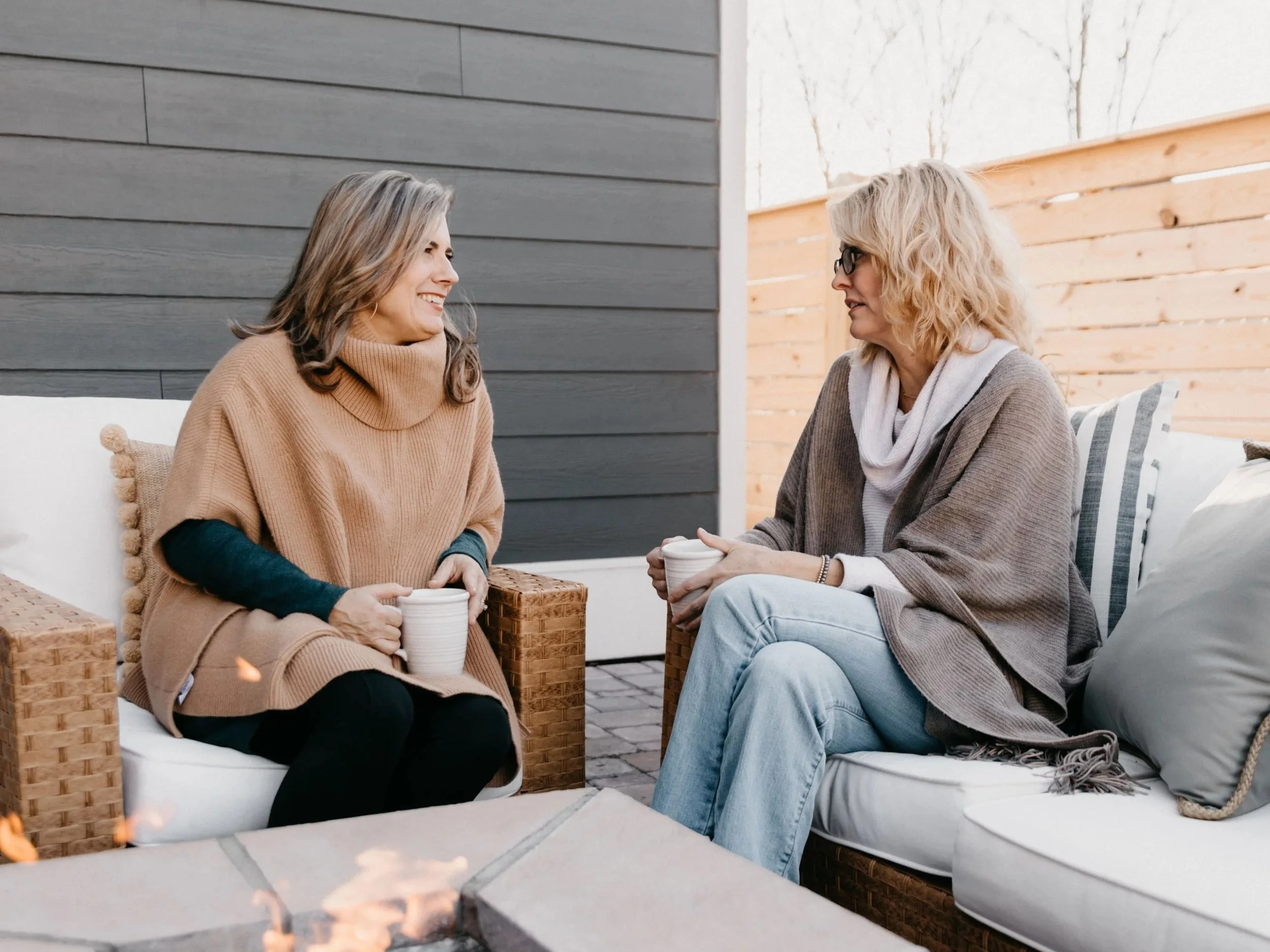 Ep.6/ Show Up, Shut Up, Speak Up