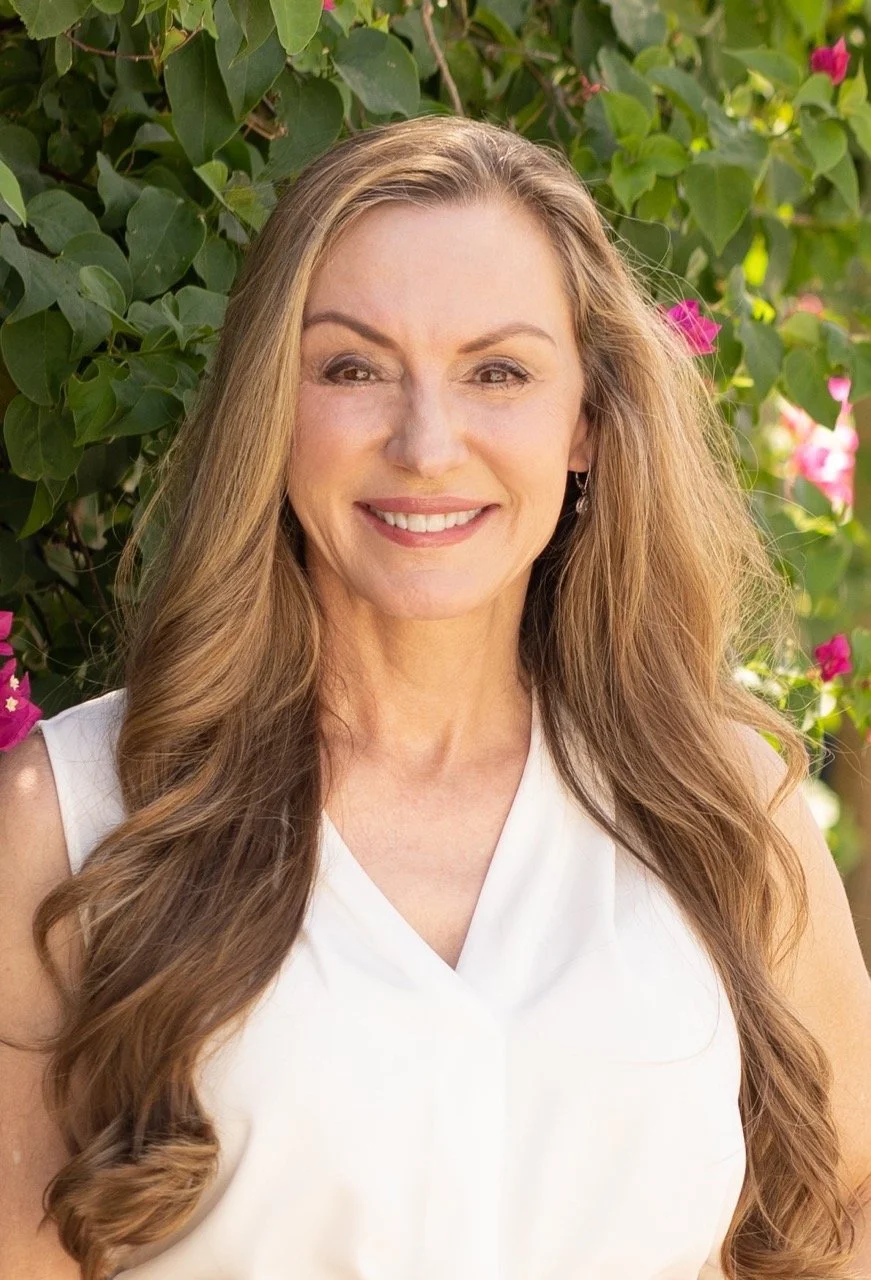 S14 Ep. 2 / Finding Peace When Your Child Doesn’t Change with Dawn Ward