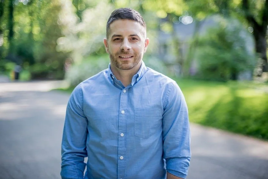 S6 Ep. 3 / Chris Torchia: Help When Your Child Reveals Gender and Sexual Identity Struggles