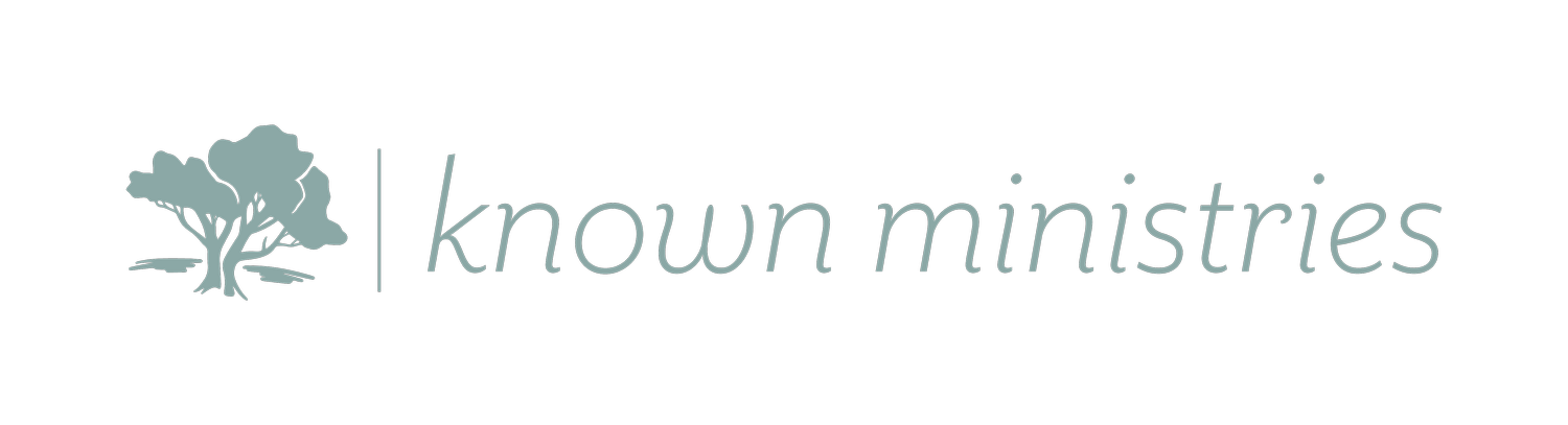 Known Ministries