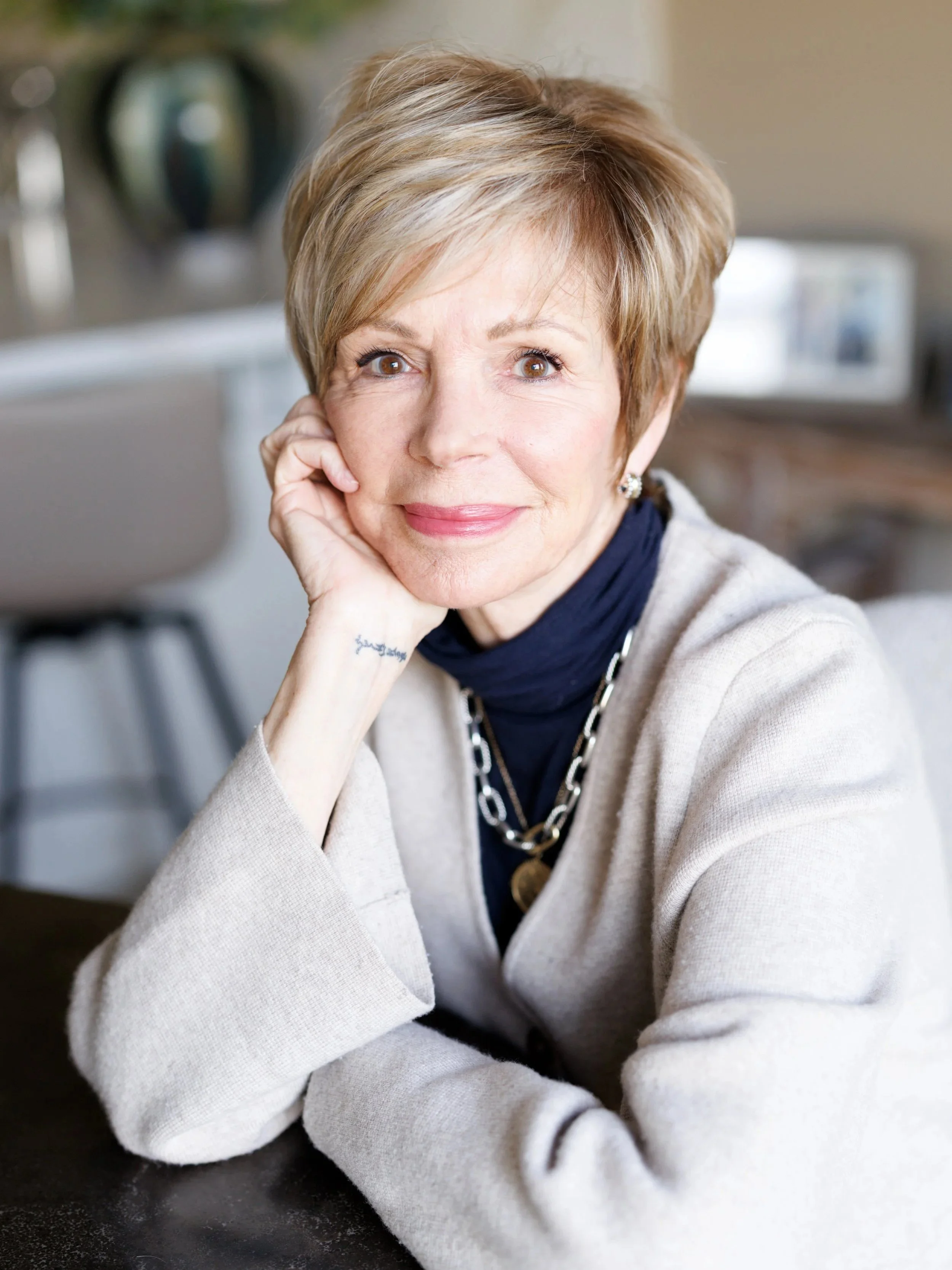 How to Leave an Abusive Marriage and Stay a Christian with Leslie Vernick