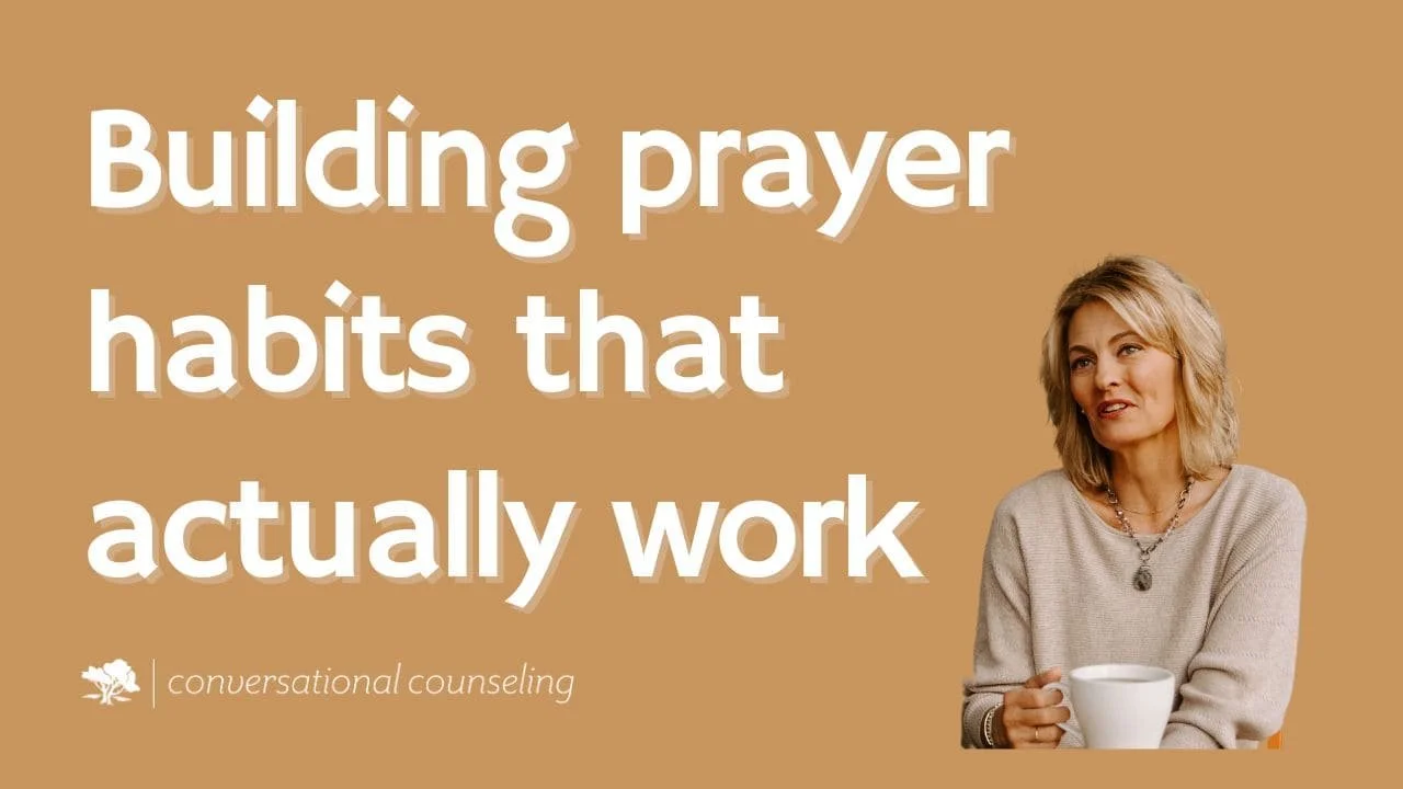 S11 Ep. 2 / The Examen Prayer