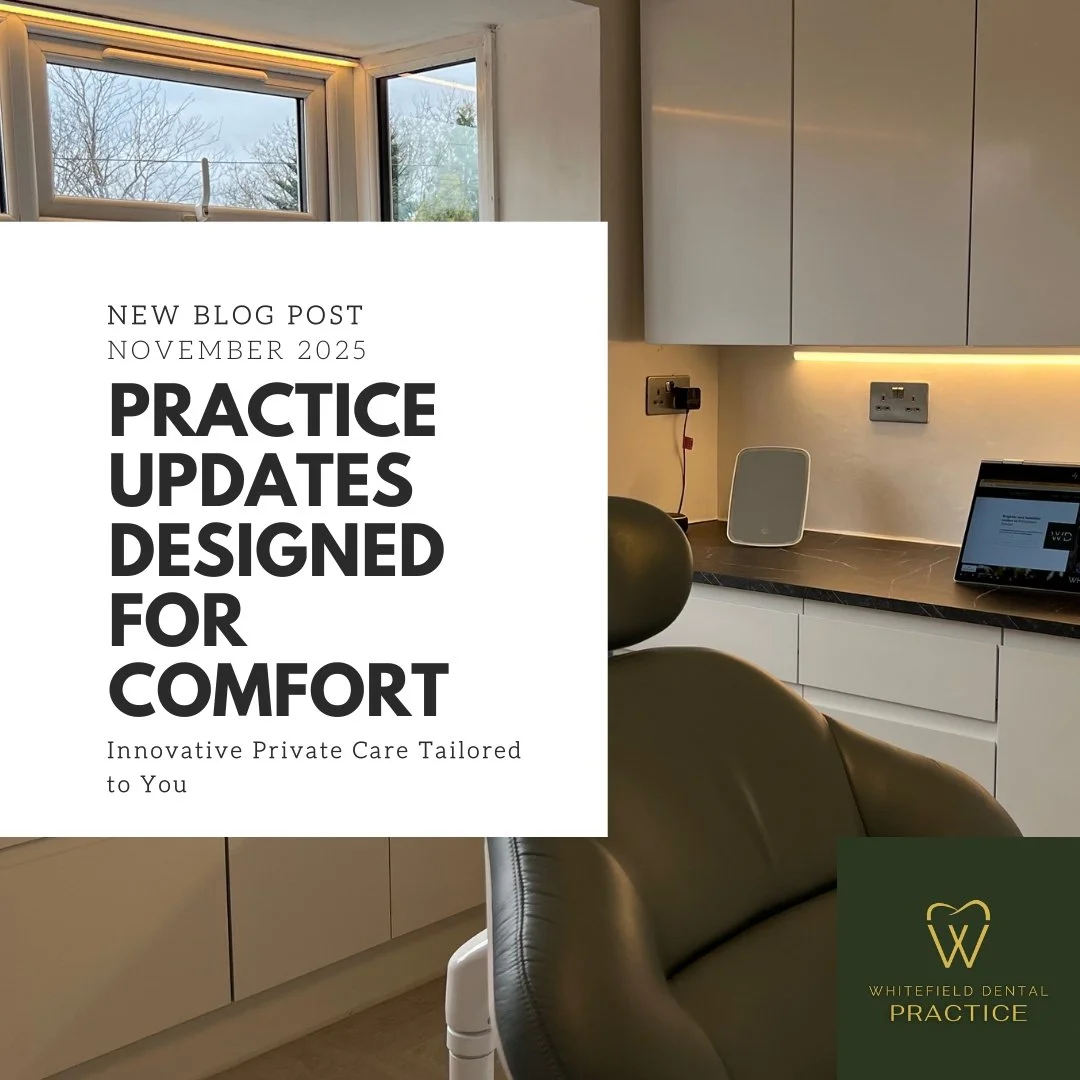 Designed for comfort