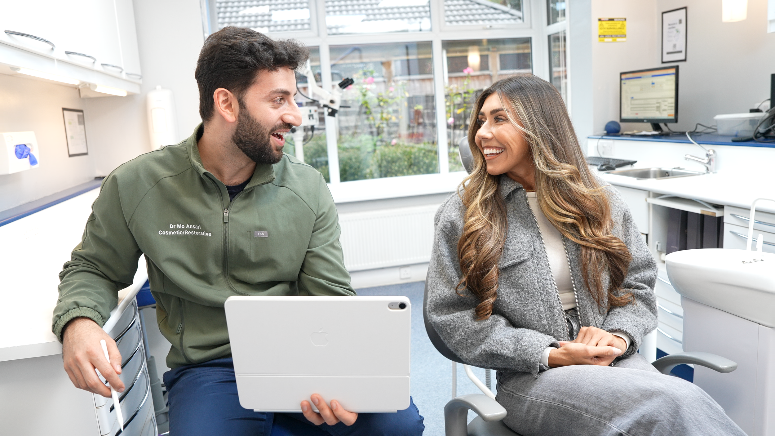 How Discreet Is Invisalign Treatment in Whitefield Really?