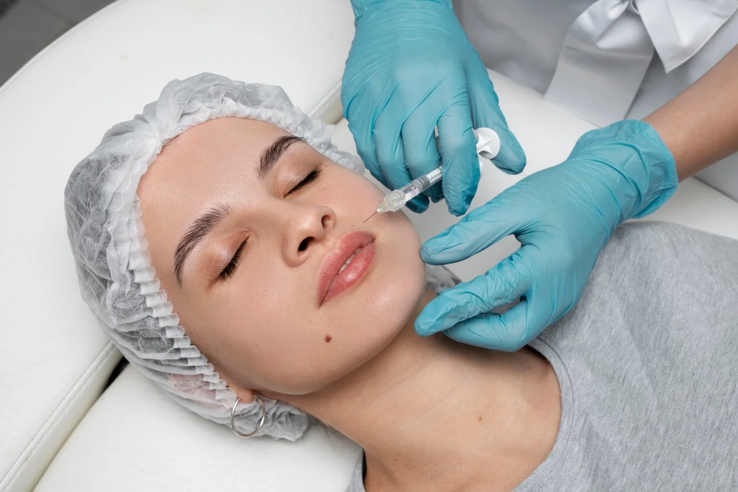 First-Time Fillers? Read This Before Booking in Manchester