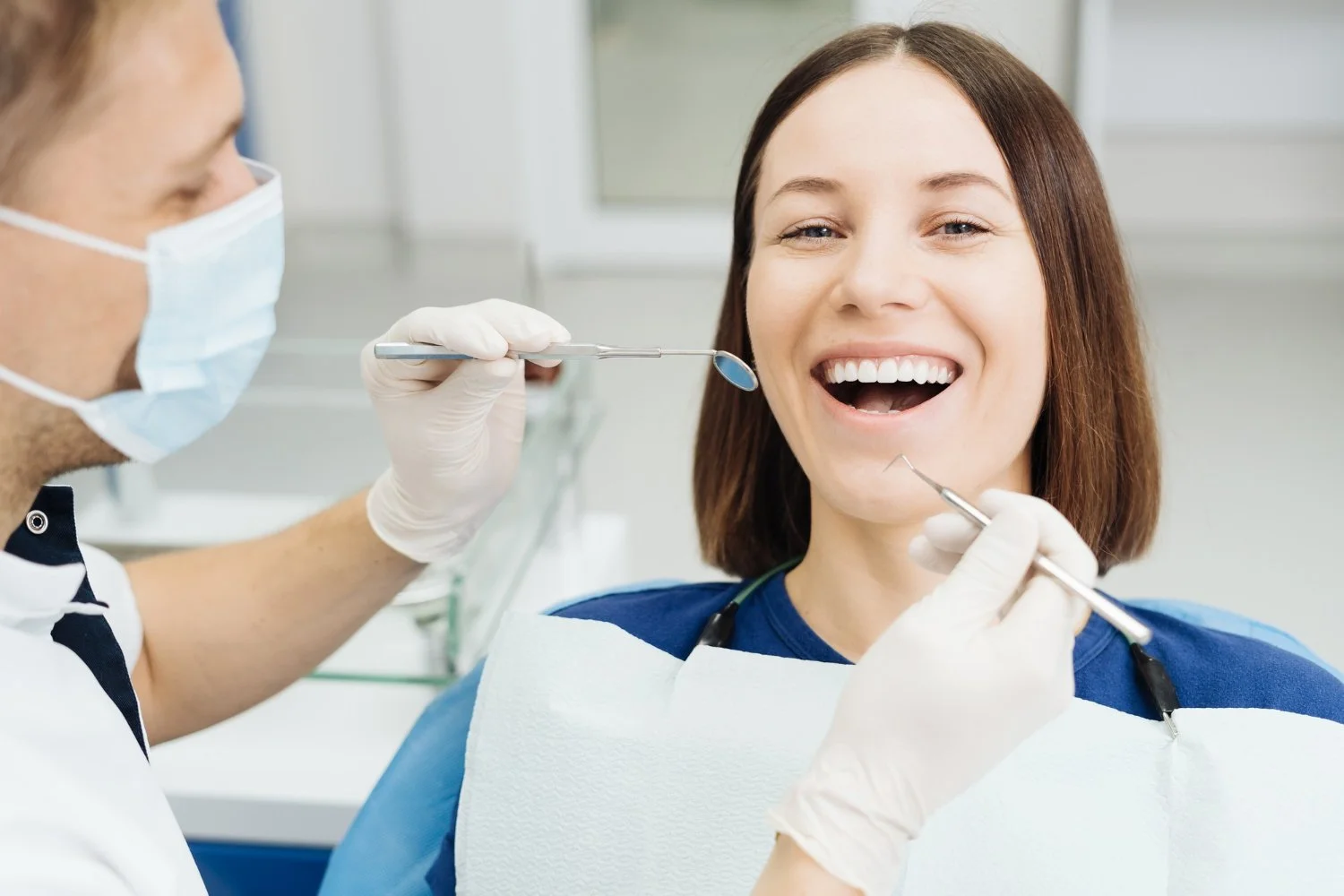 Does Composite Bonding Ruin Your Teeth? Honest Answer