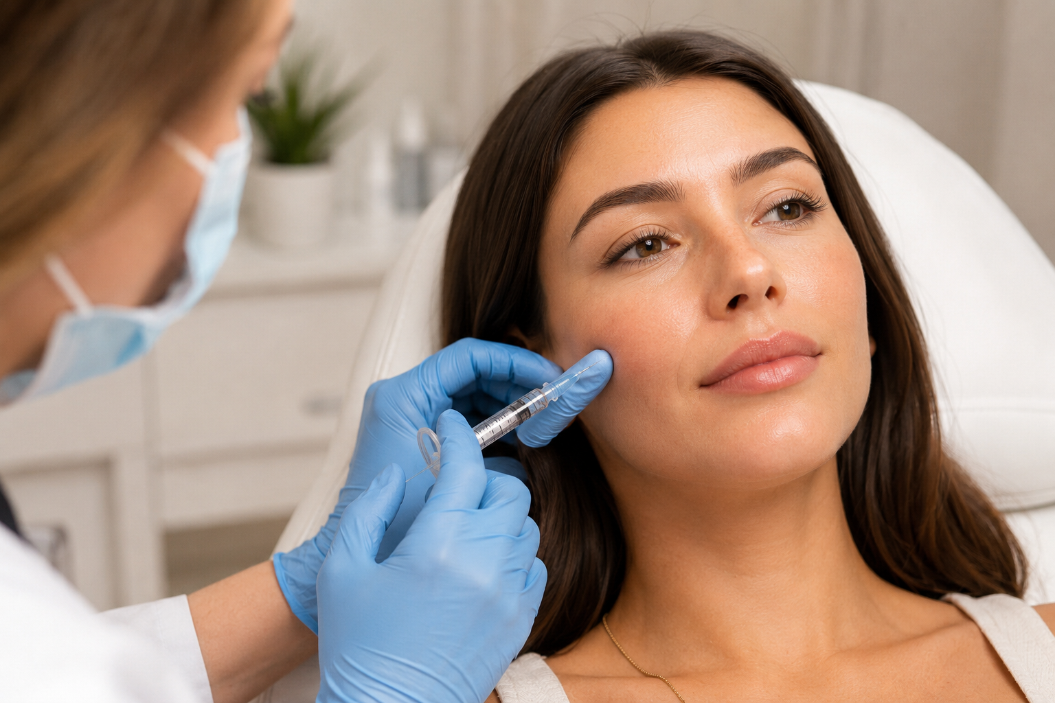 First Time Fillers? 10 Things You Must Know Before Booking