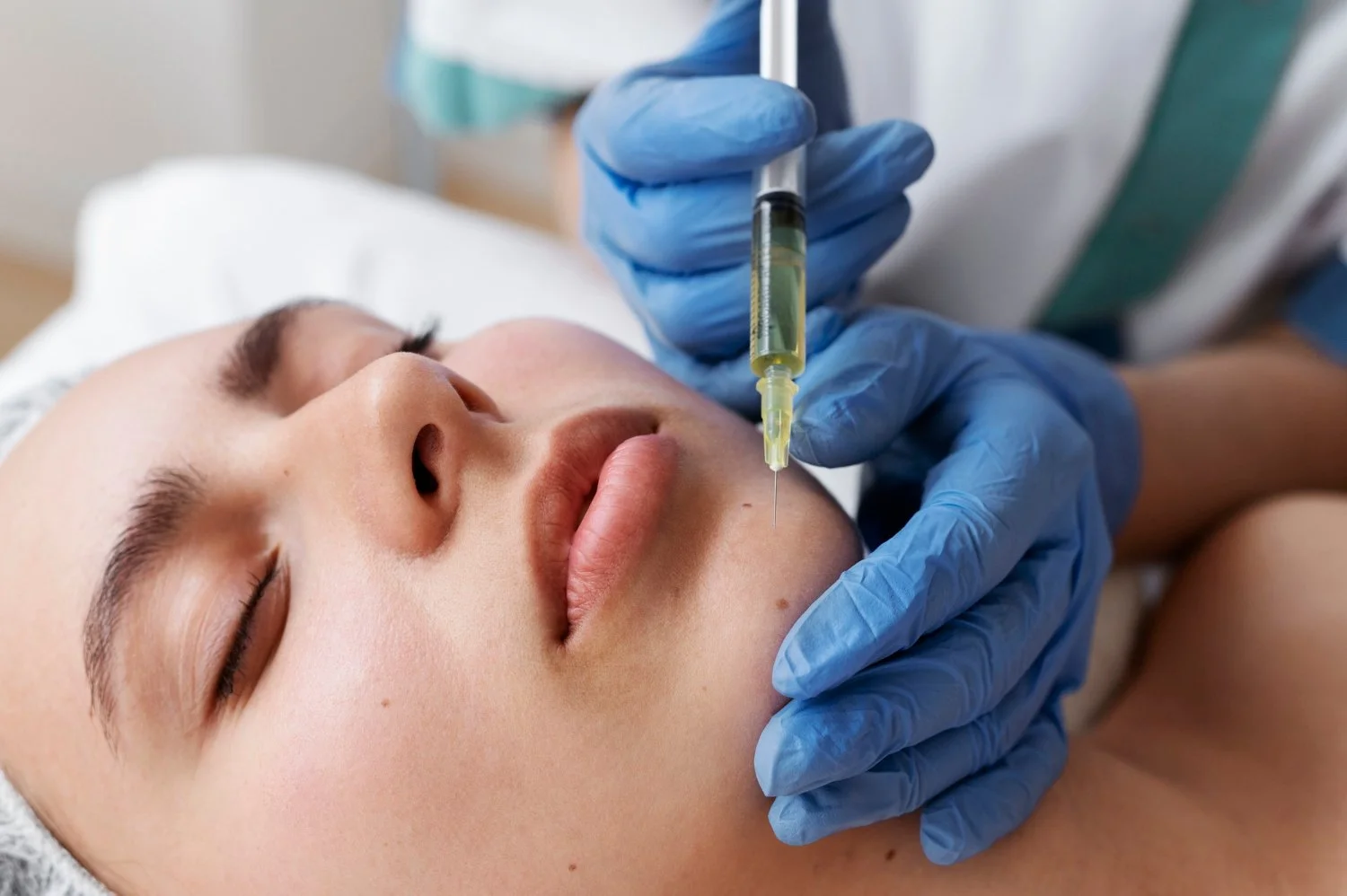 What Happens to Fillers After Several Years?