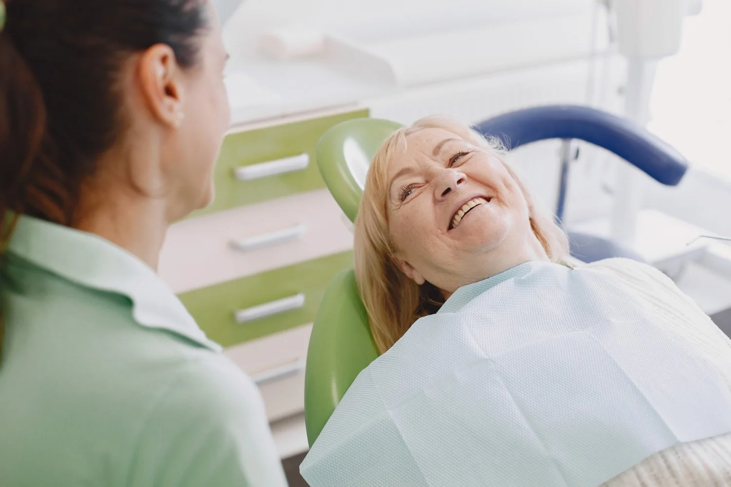 What Is the Biggest Mistake People Make After Dental Implant Surgery?