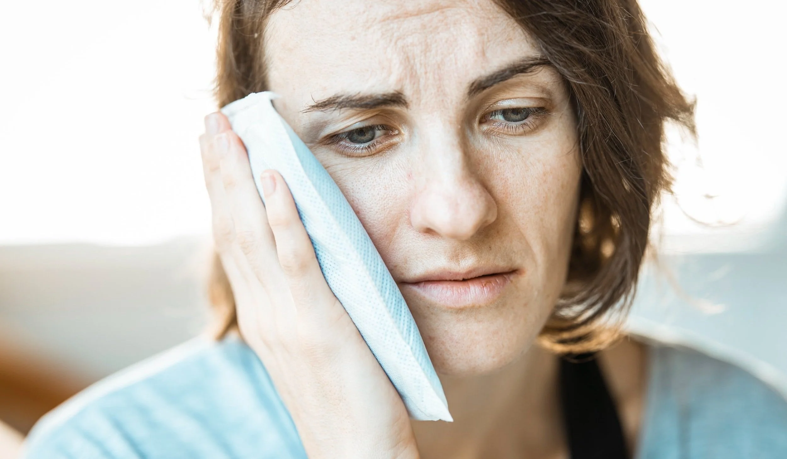 How to Manage Dental Pain Until Your Emergency Appointment