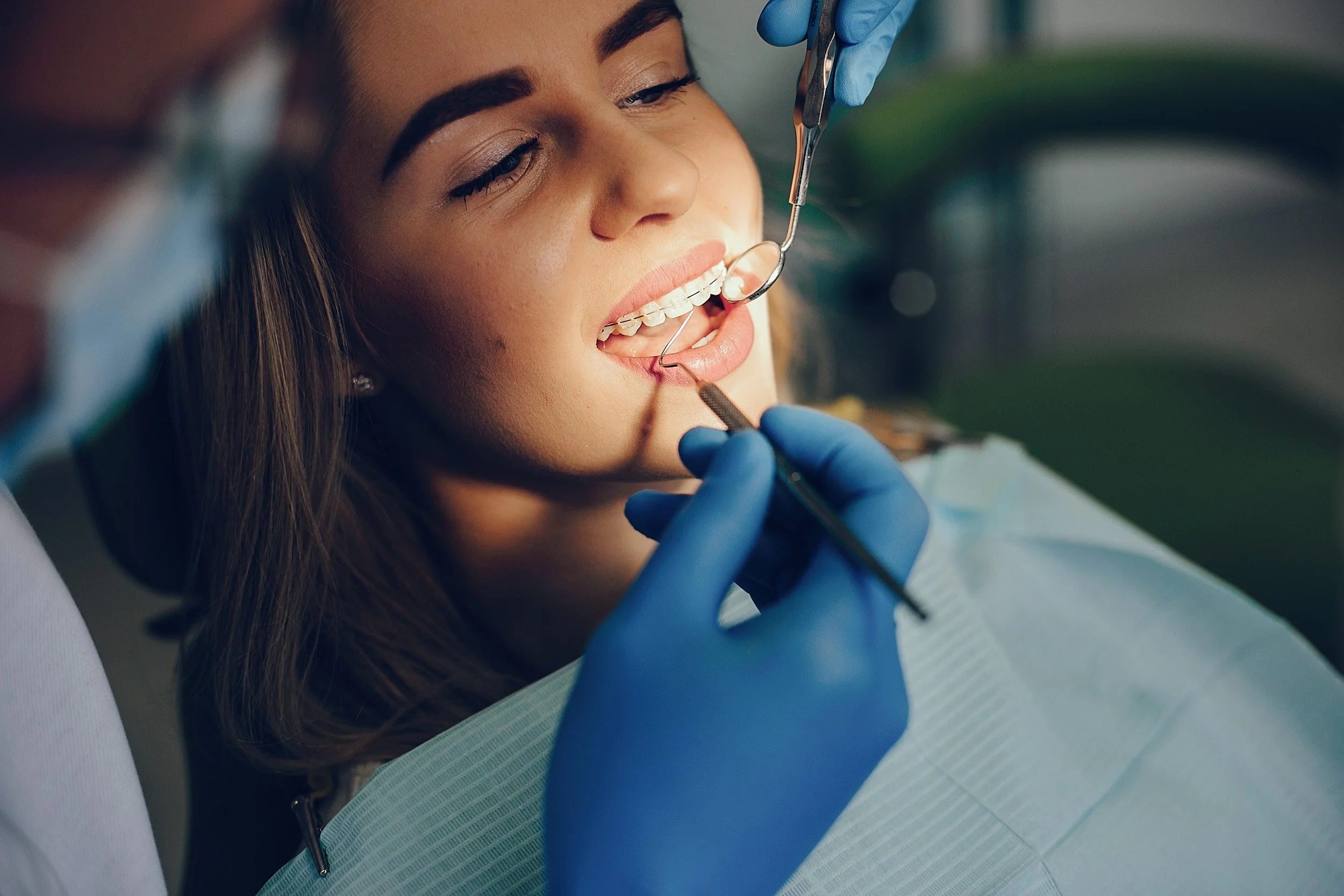 Is Composite Bonding the Fastest Way to Improve Your Smile?