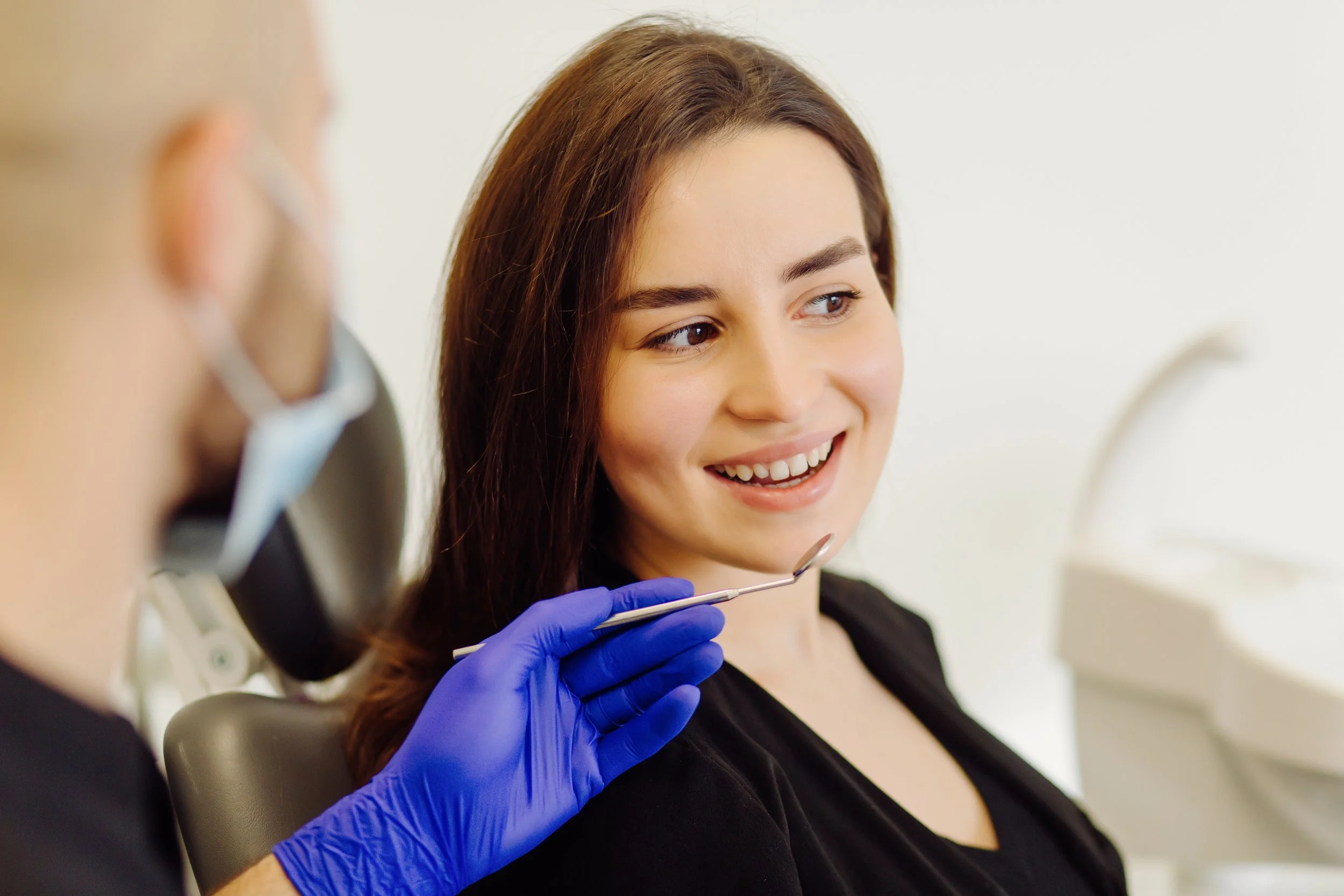 5 Reasons Patients Delay Cosmetic Dentistry and Why They Shouldn't