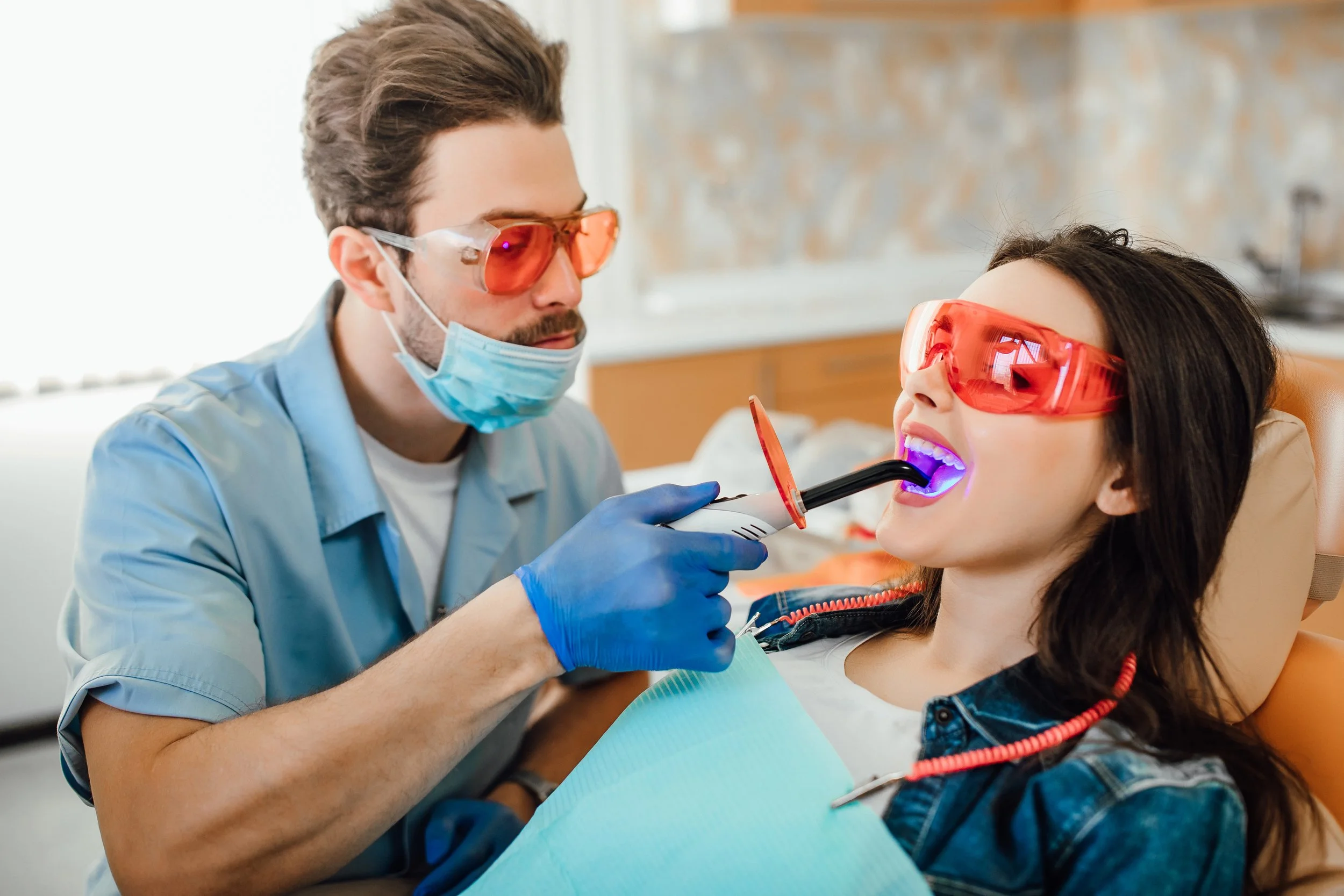 Why Are My Teeth Yellow Even Though I Brush Every Day?