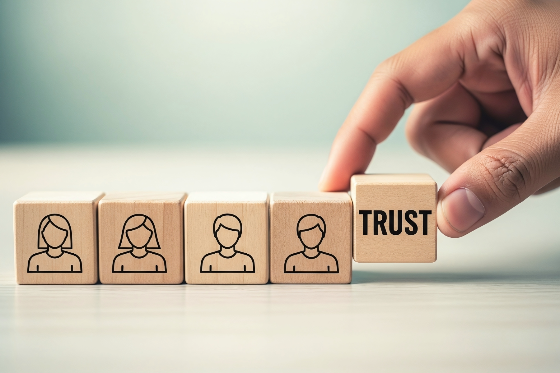 The Power - and Responsibility - of Lived Experience in Disability, Access &amp; Inclusion Planning&nbsp;