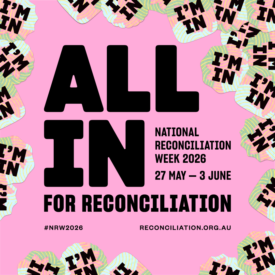 Healthy Environs is All In: Beginning Our Reconciliation Journey&nbsp;