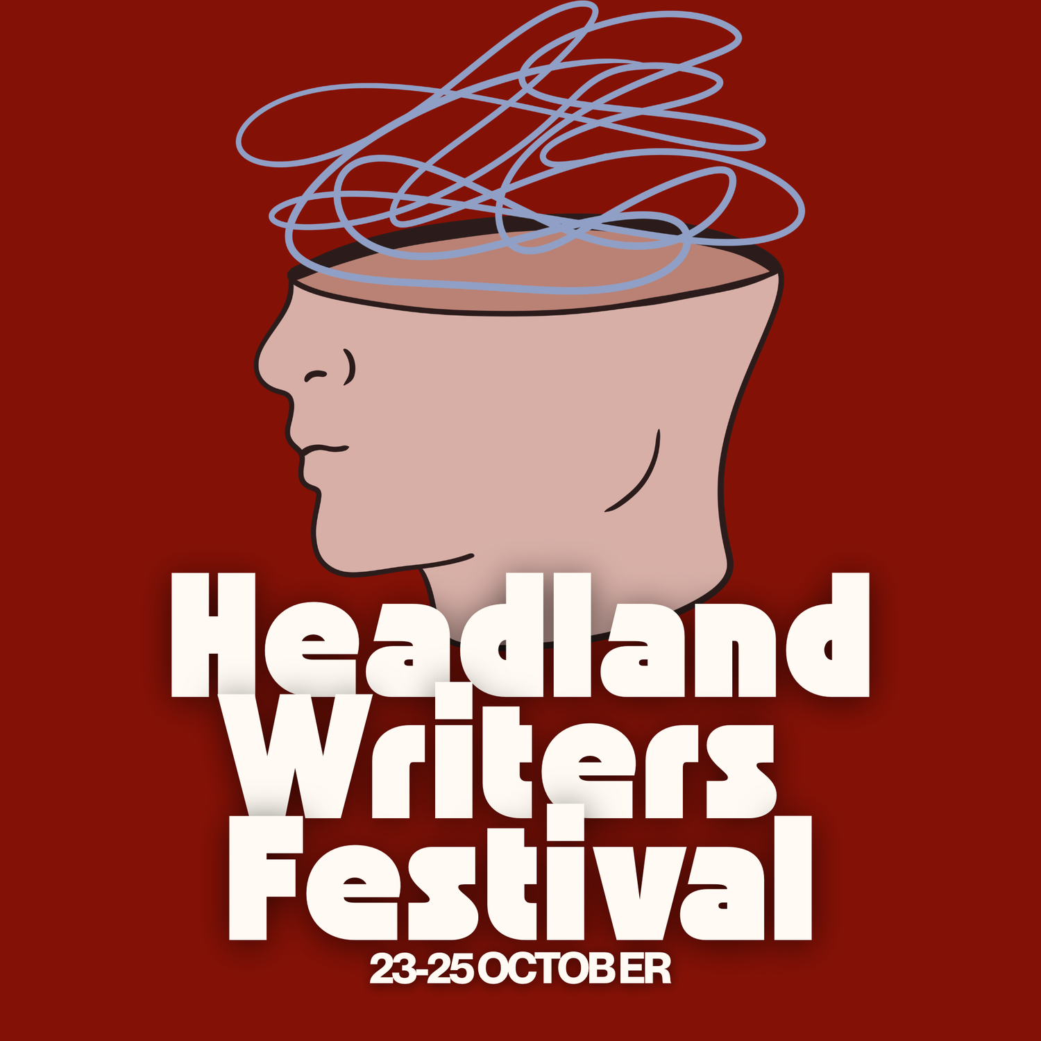 Headland Writers Festival