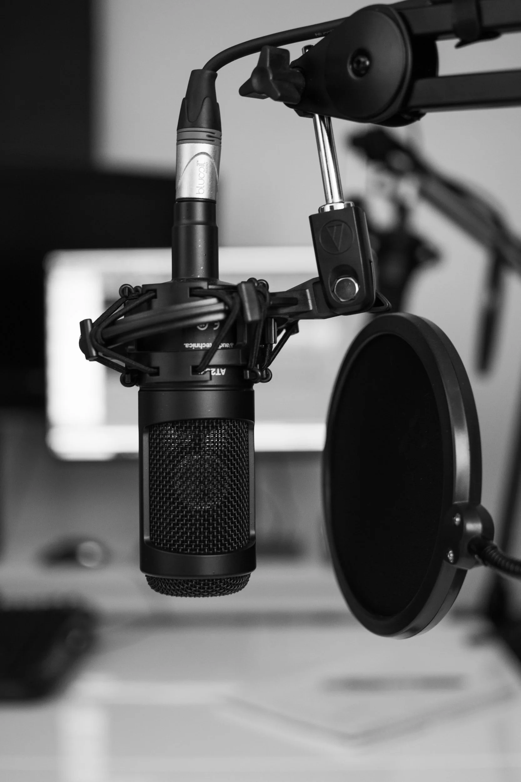 WRITERS FORUM: PODCASTING