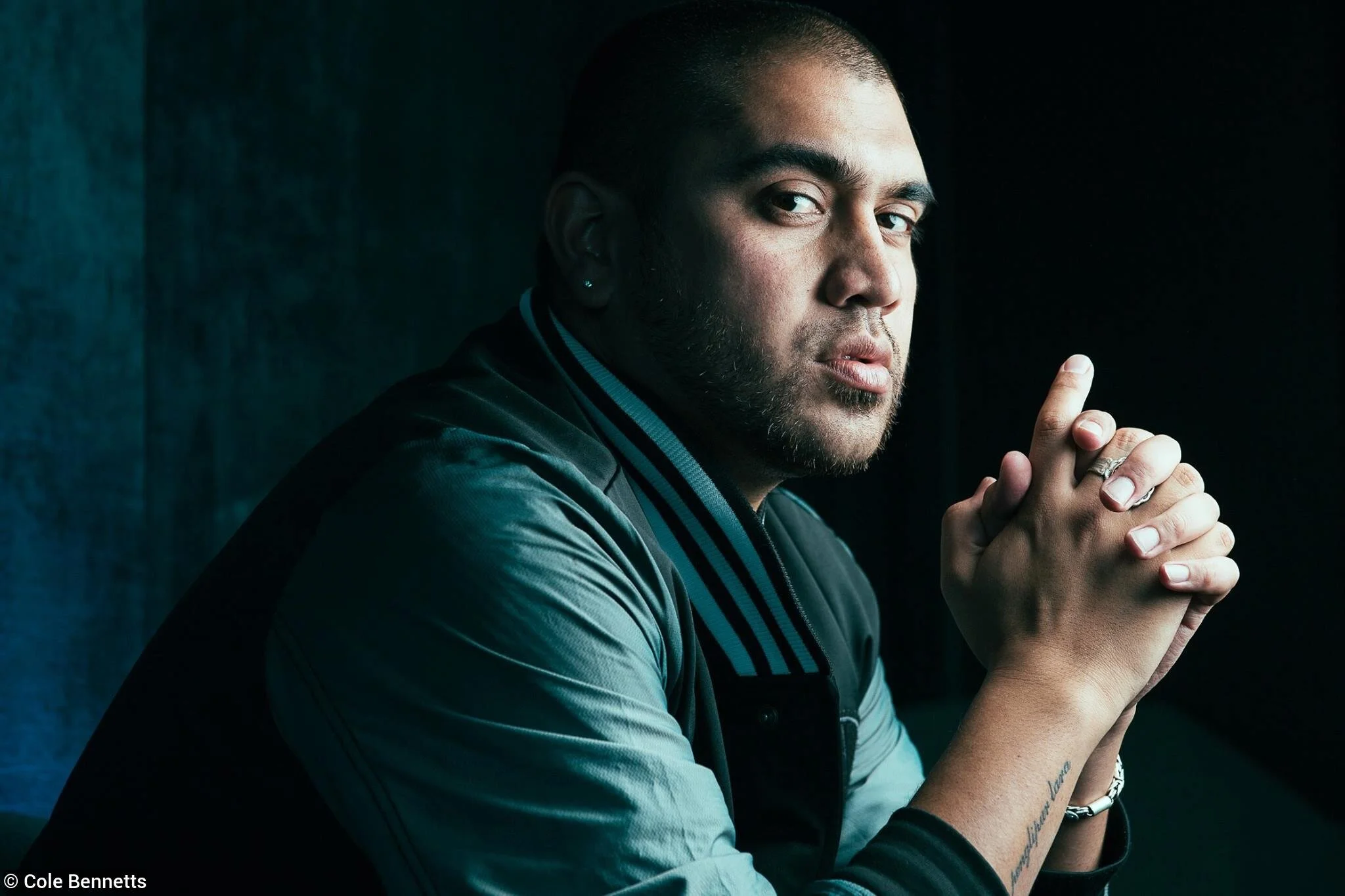 OMAR MUSA