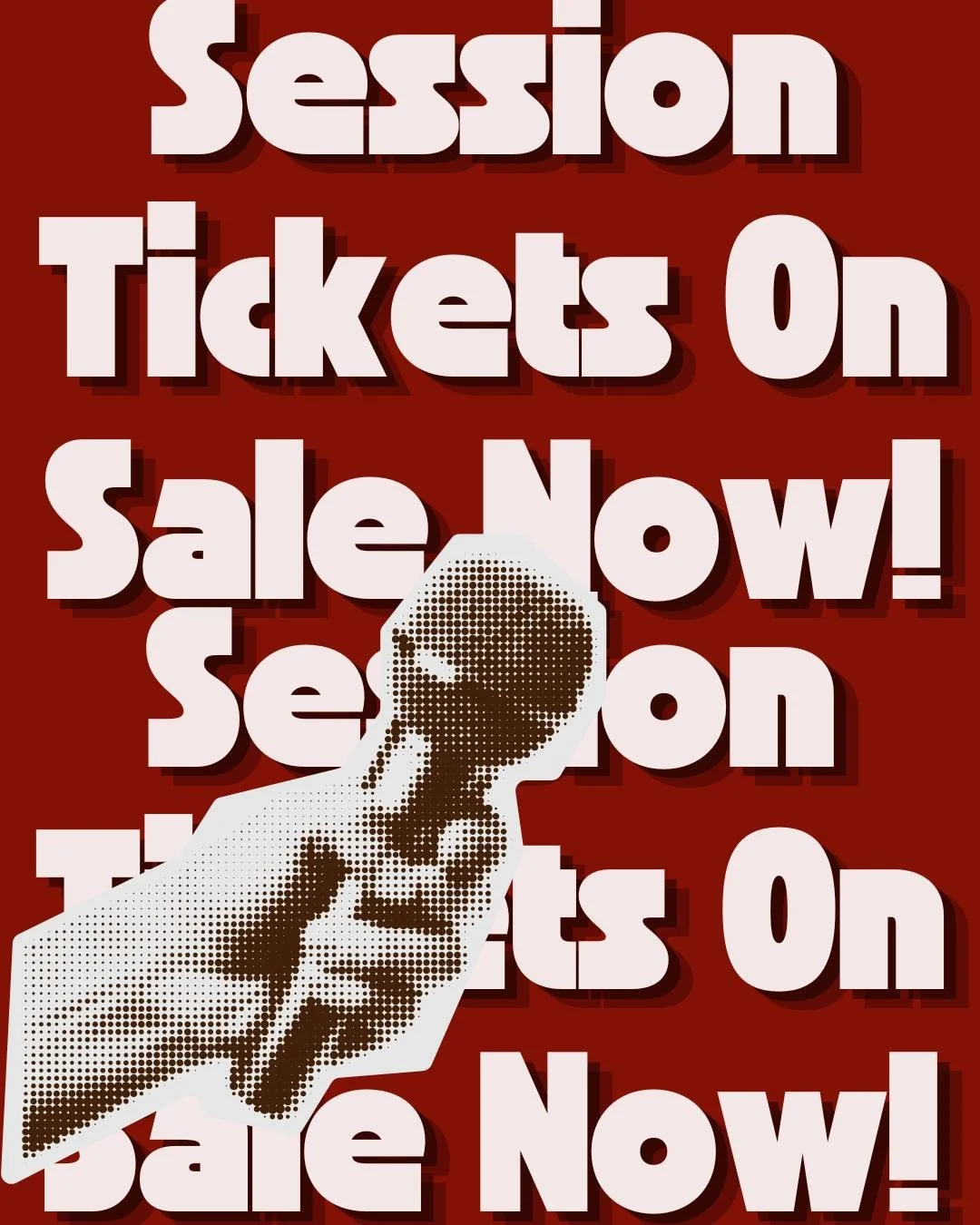 🚨 YES! YOU CAN BUY A TICKET TO JUST ONE SESSION!🚨

Seen something on the Headland Writers Festival program you&rsquo;d love to catch, but can&rsquo;t make a whole day or weekend of it?

Individual session tickets are just $35.

No pass required. No