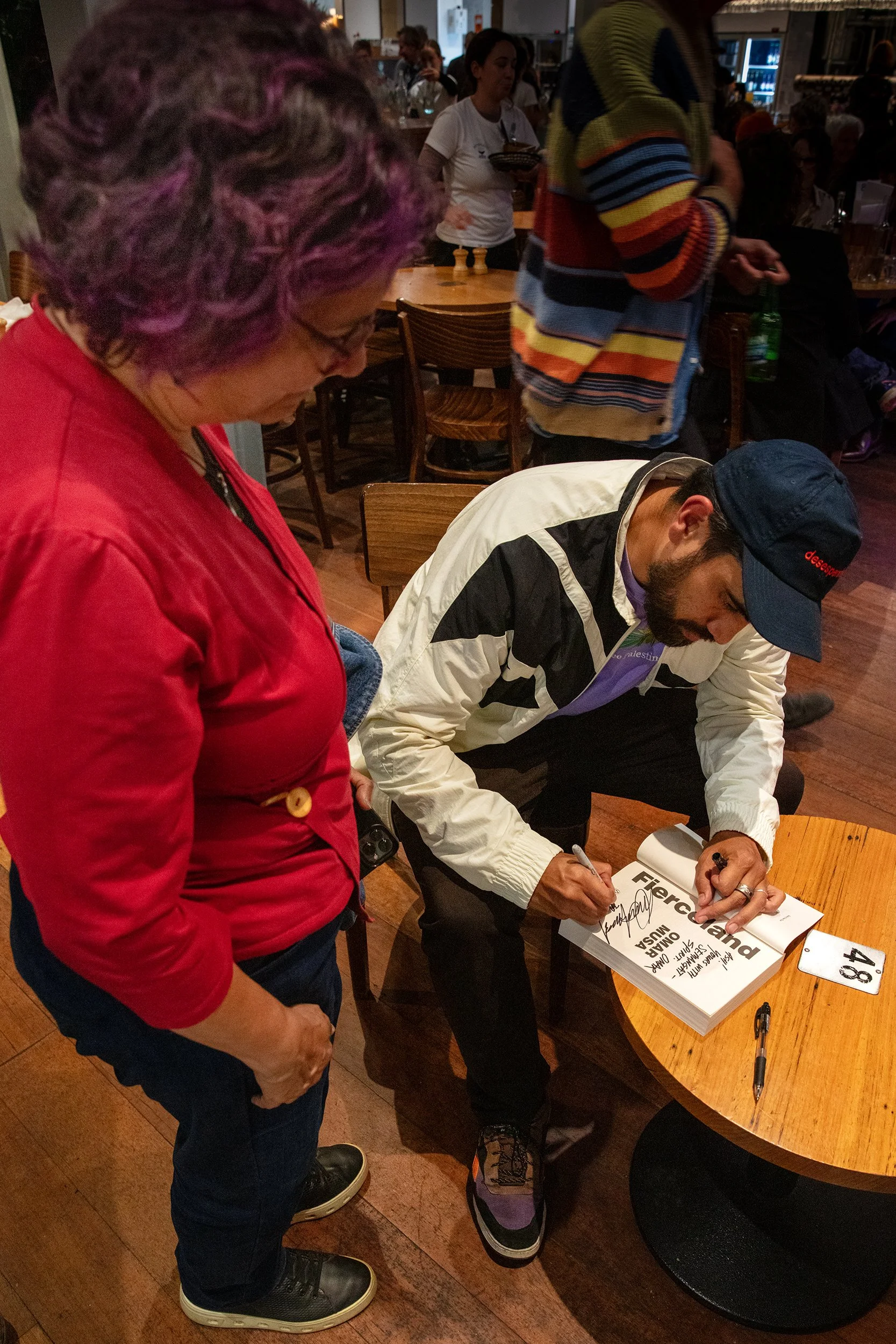 All photos taken by Marcus Ward Curran @marcuswardcurran