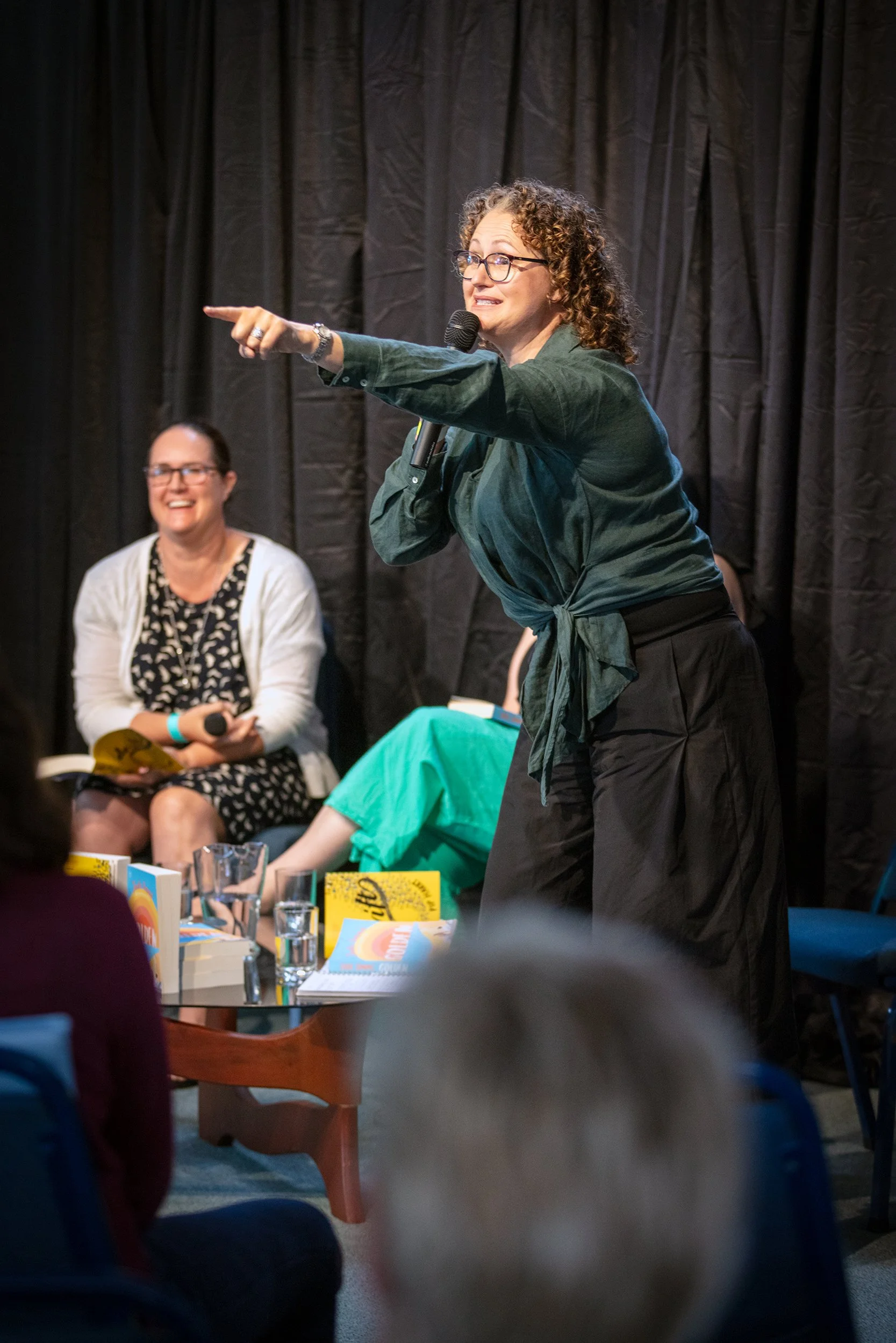 All photos taken by Marcus Ward Curran @marcuswardcurran