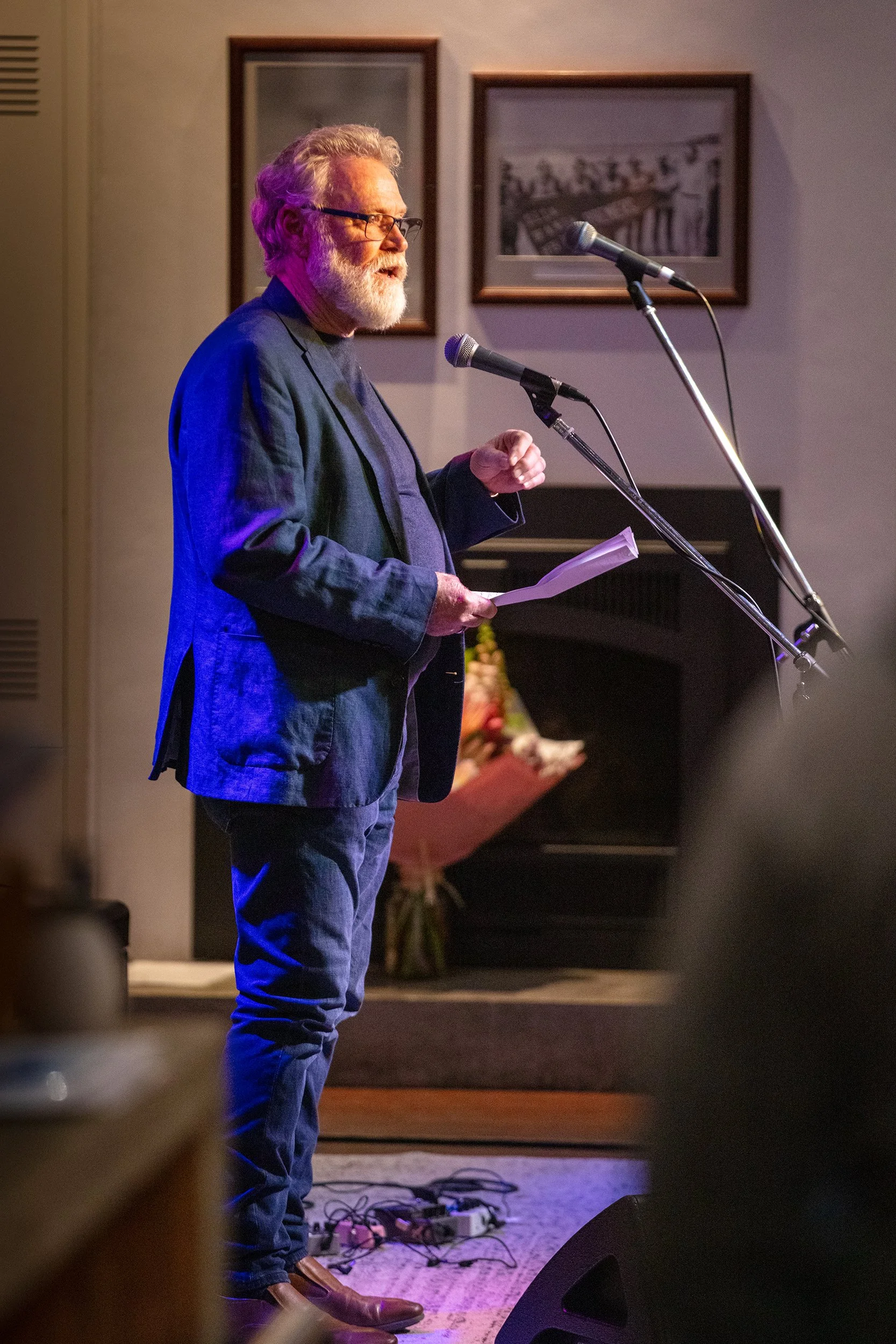 All photos taken by Marcus Ward Curran @marcuswardcurran