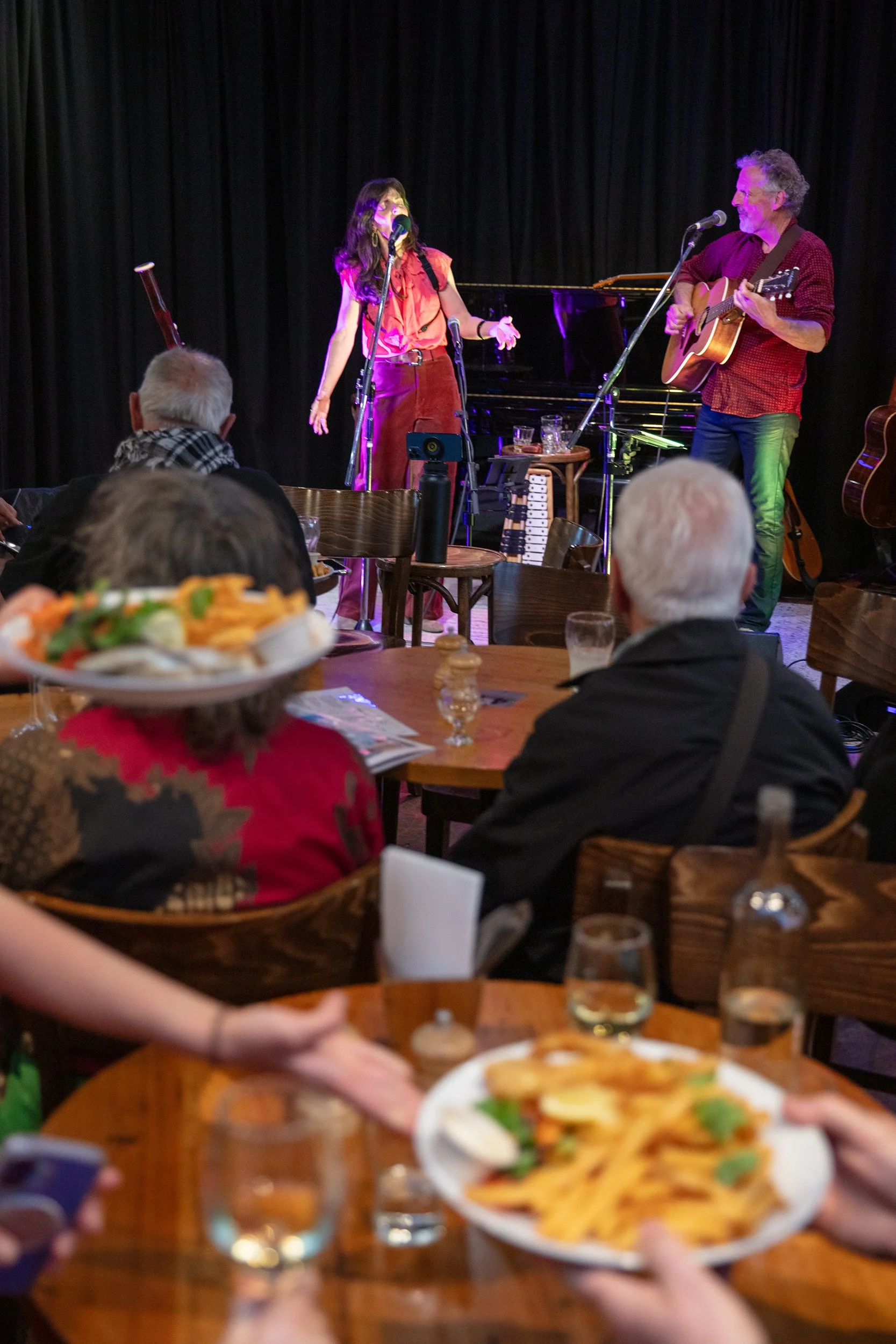 All photos taken by Marcus Ward Curran @marcuswardcurran