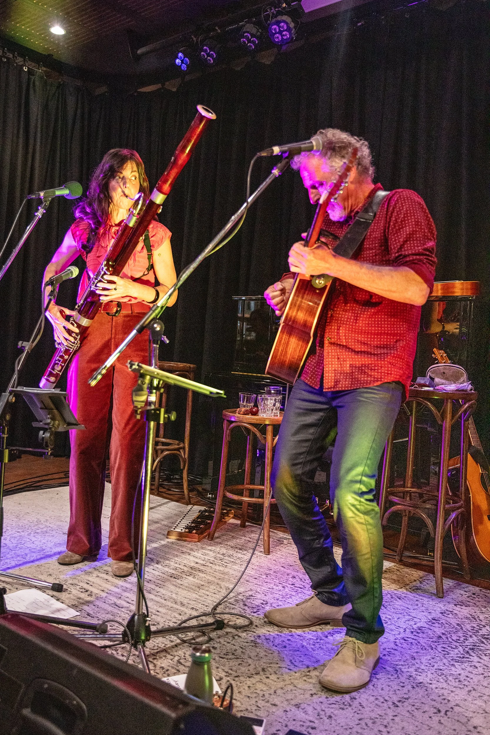 Headland Writers Festival 2025. Photo taken by Marcus Ward Curran @marcuswardcurran
