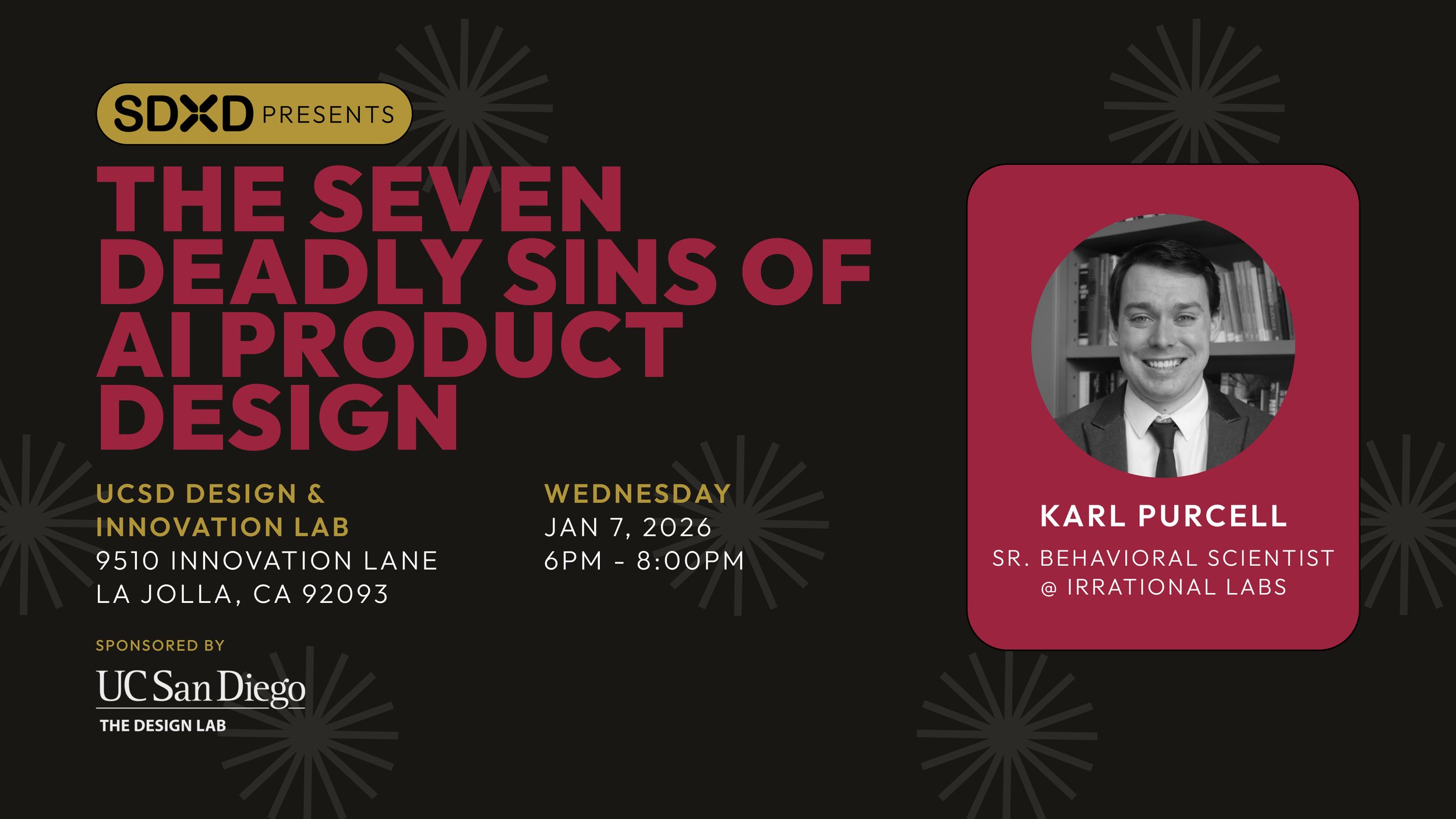 The Seven Deadly Sins of AI Product Design