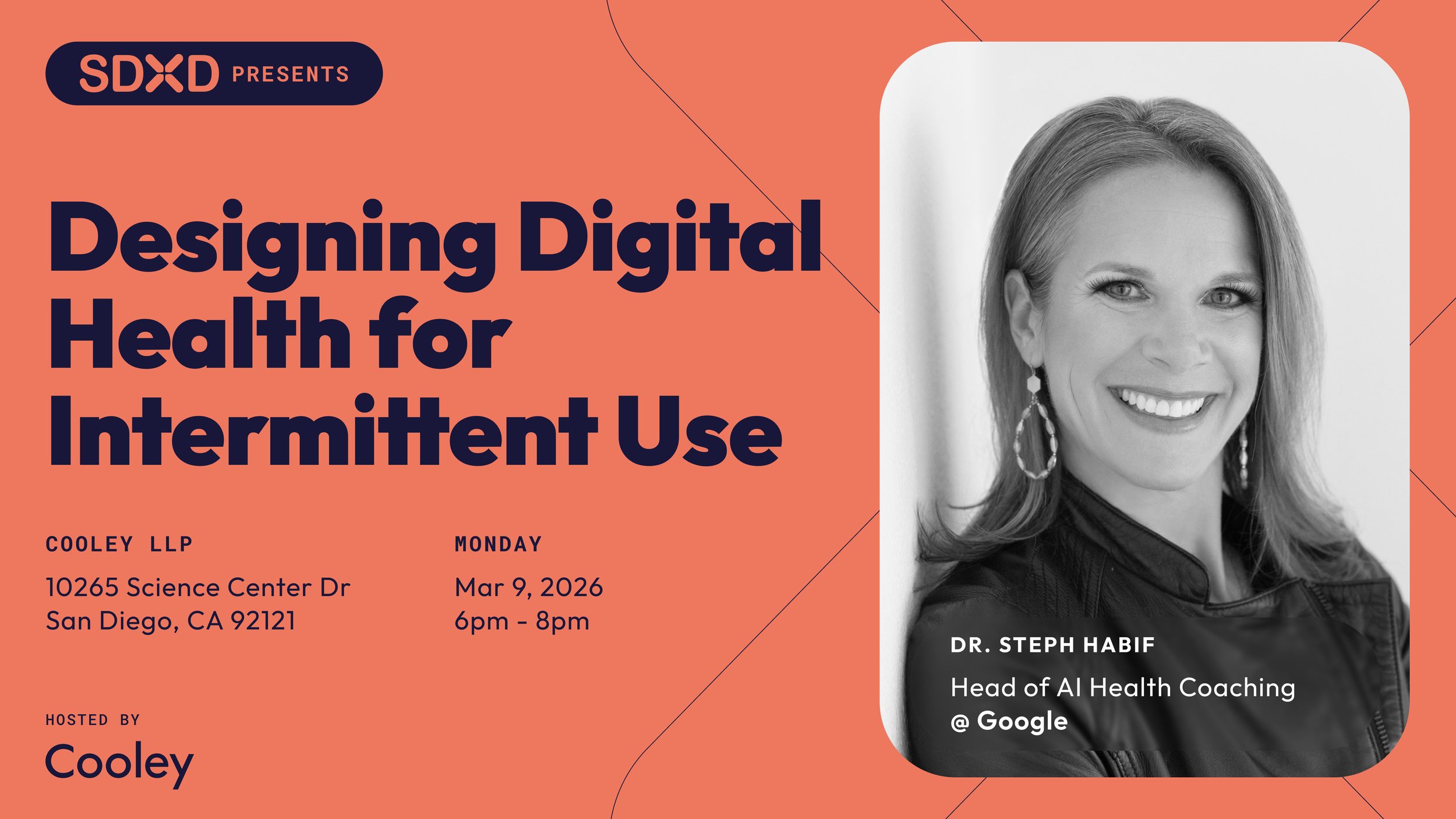 Designing Digital Health for Intermittent Use