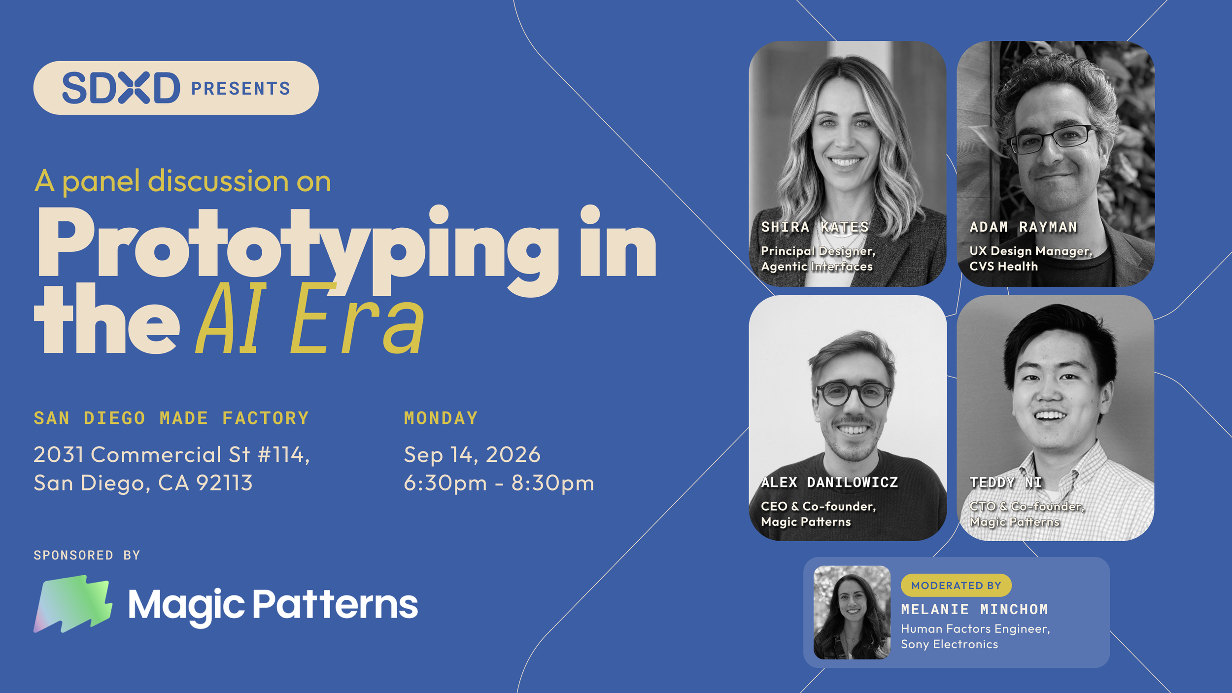 Prototyping in the AI Era