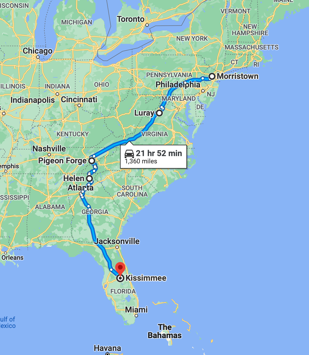 New York Flights From Nj To Tampa Fl Flights From Nj To Tampa Fl 2025