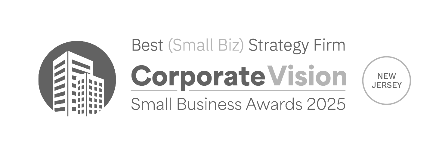 2025 Small Business Award Winner