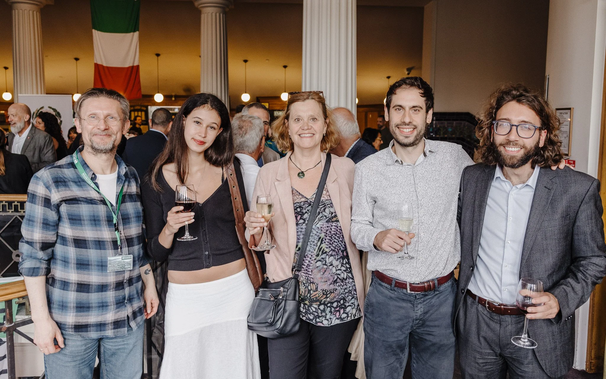 Italian Film Festival - Italian Embassy Opening (Highlights 2000px)-10.jpg