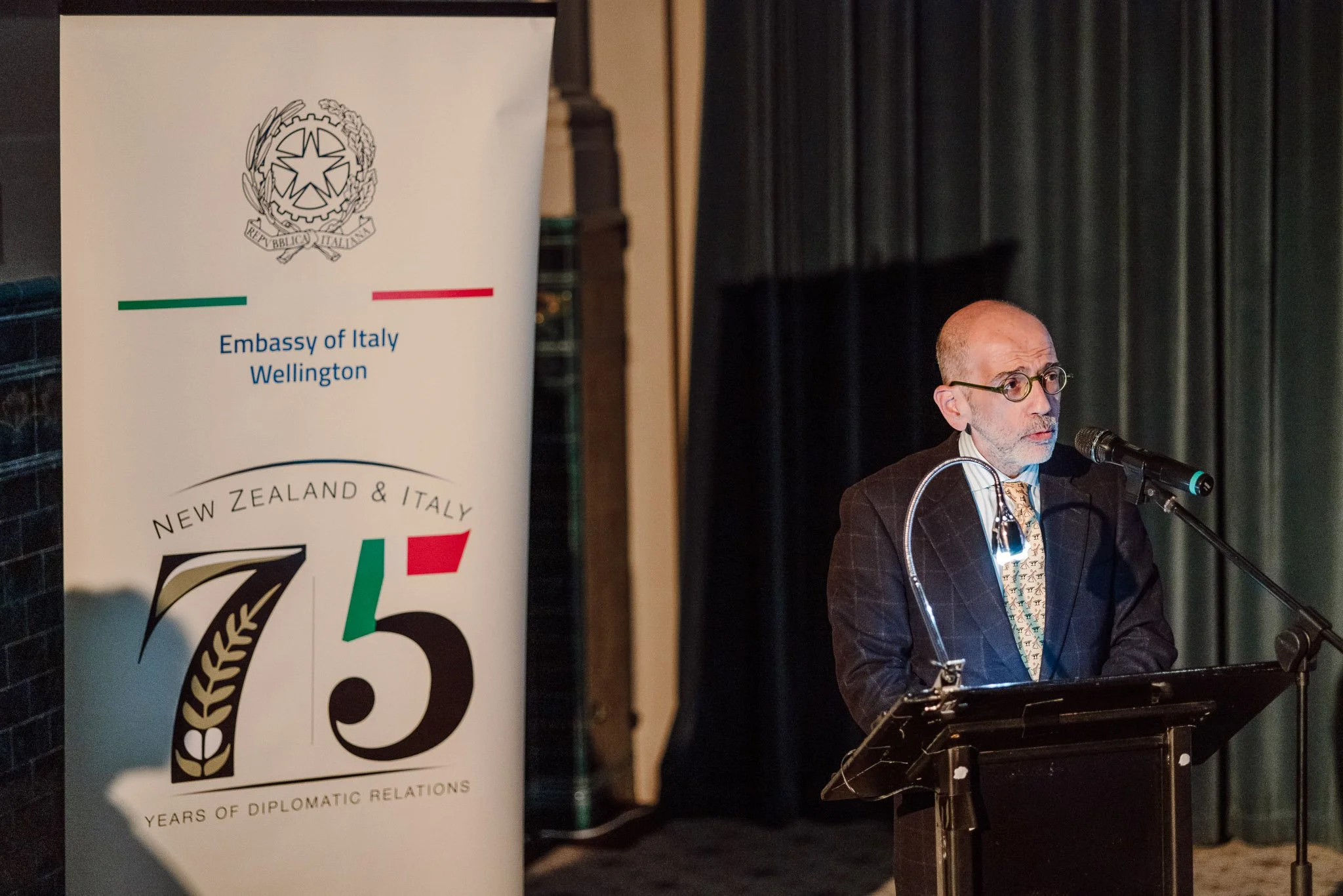 Italian Film Festival - Italian Embassy Opening (Highlights 2000px)-27.jpg