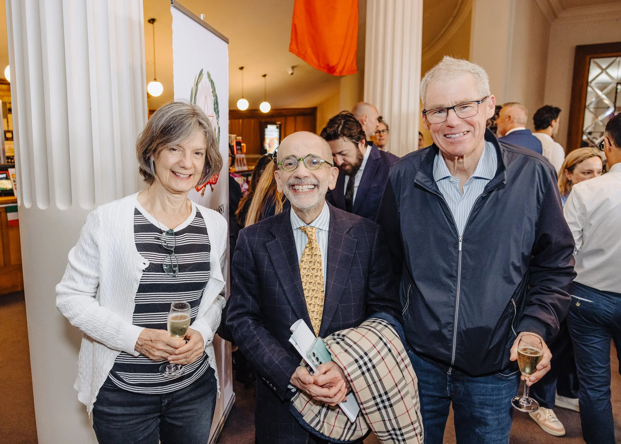 Italian Film Festival - Italian Embassy Opening (Highlights 2000px)-15.jpg