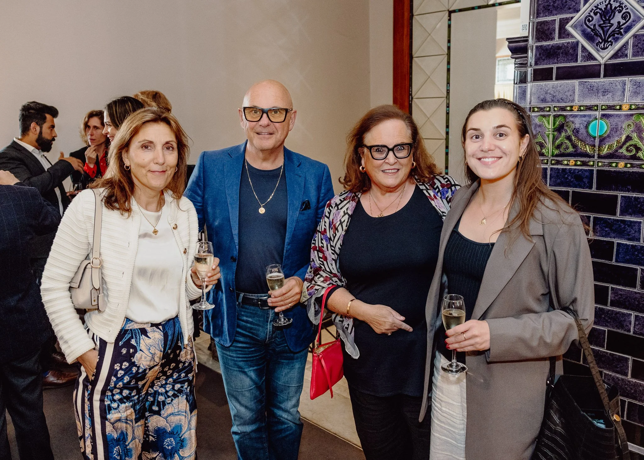 Italian Film Festival - Italian Embassy Opening (Highlights 2000px)-8.jpg