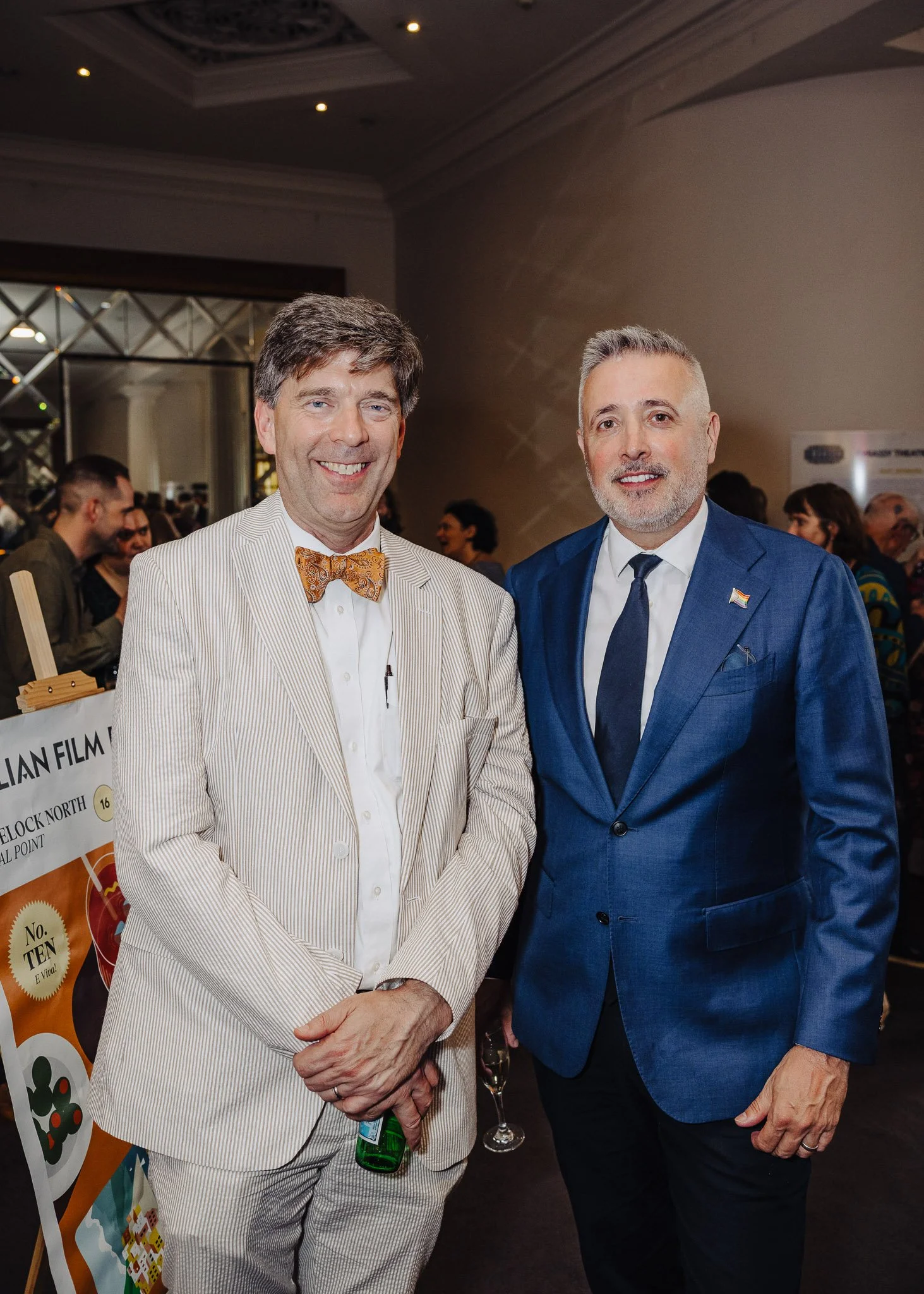 Italian Film Festival - Italian Embassy Opening (Highlights 2000px)-18.jpg