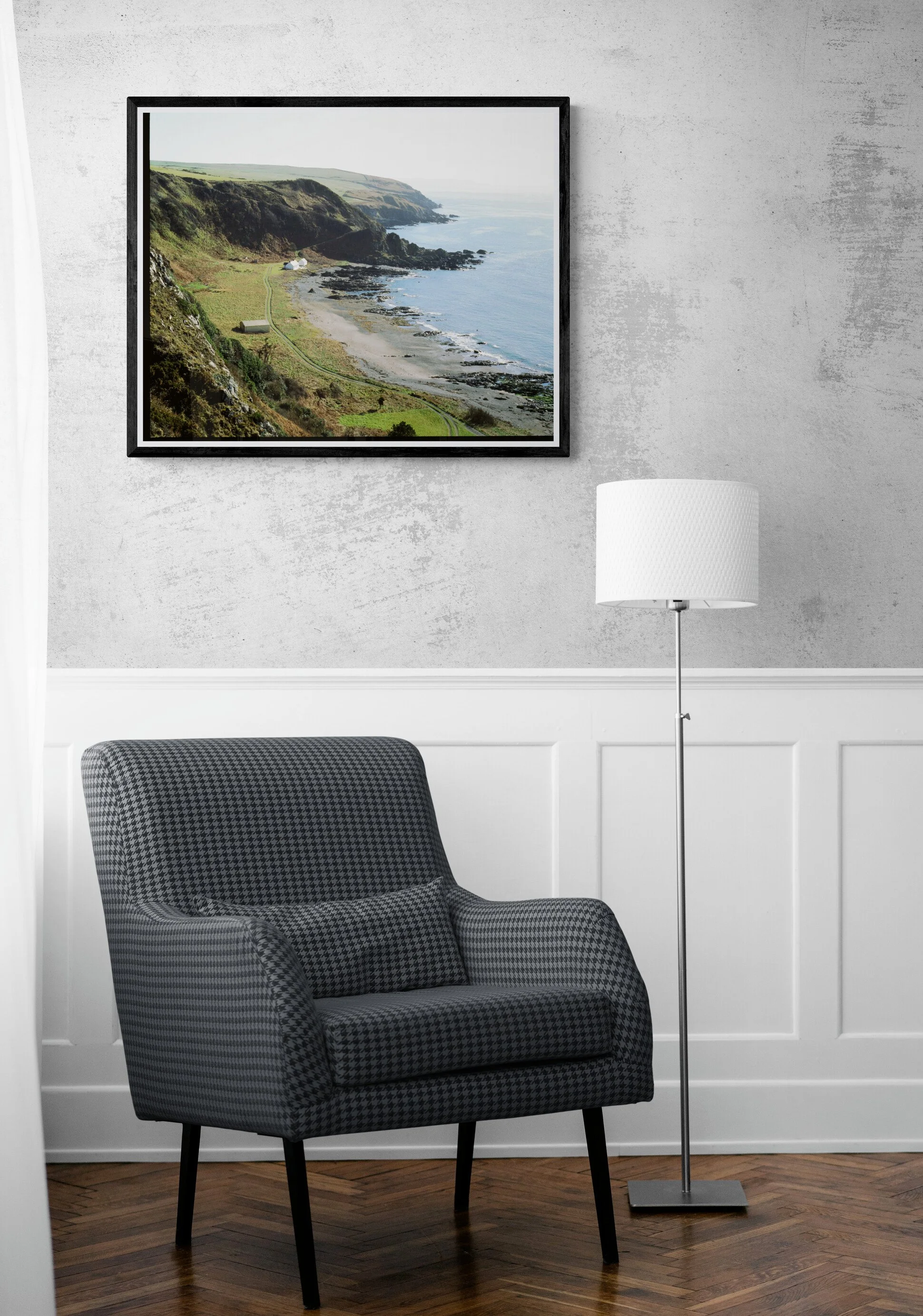 Scotland Print, Isle of Skye, Fine Art Landscape Photography, Scotland