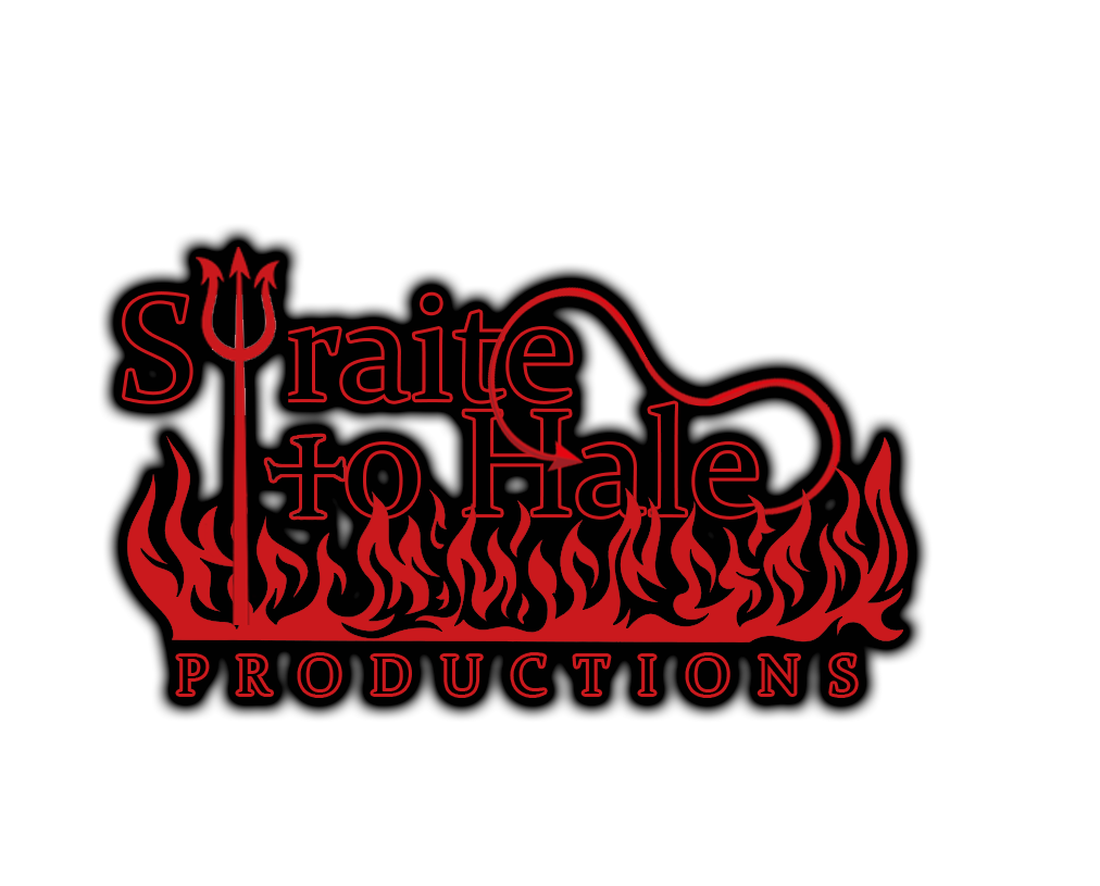 Straite to Hale Productions