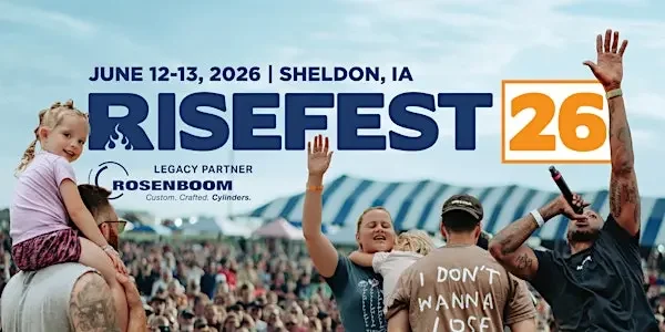 RiseFest