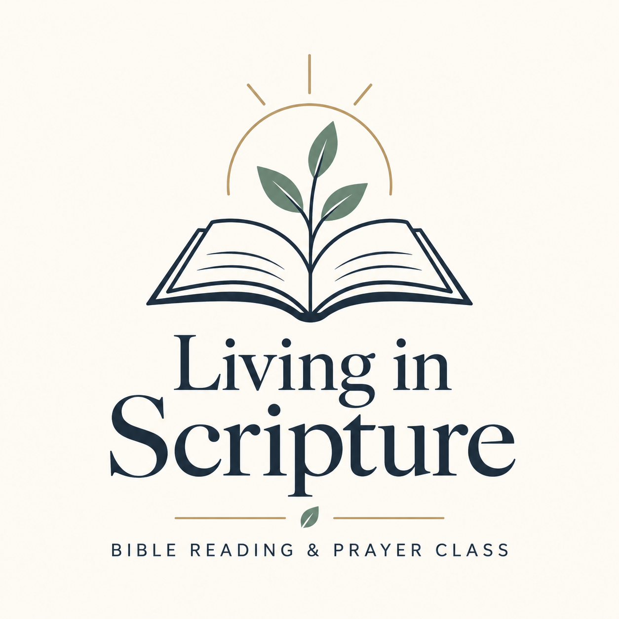 Living in Scripture 