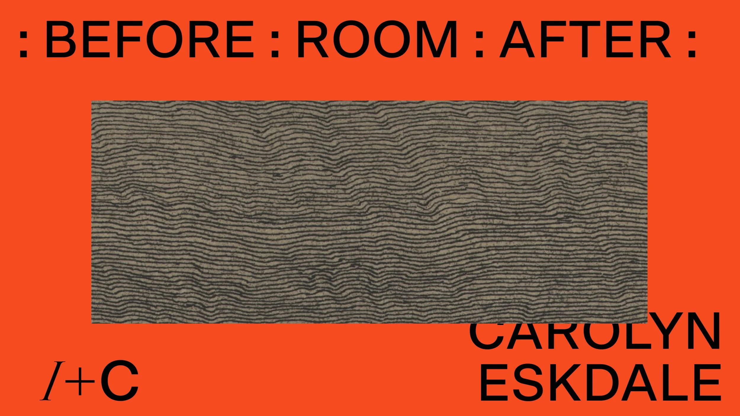: before : room : After :