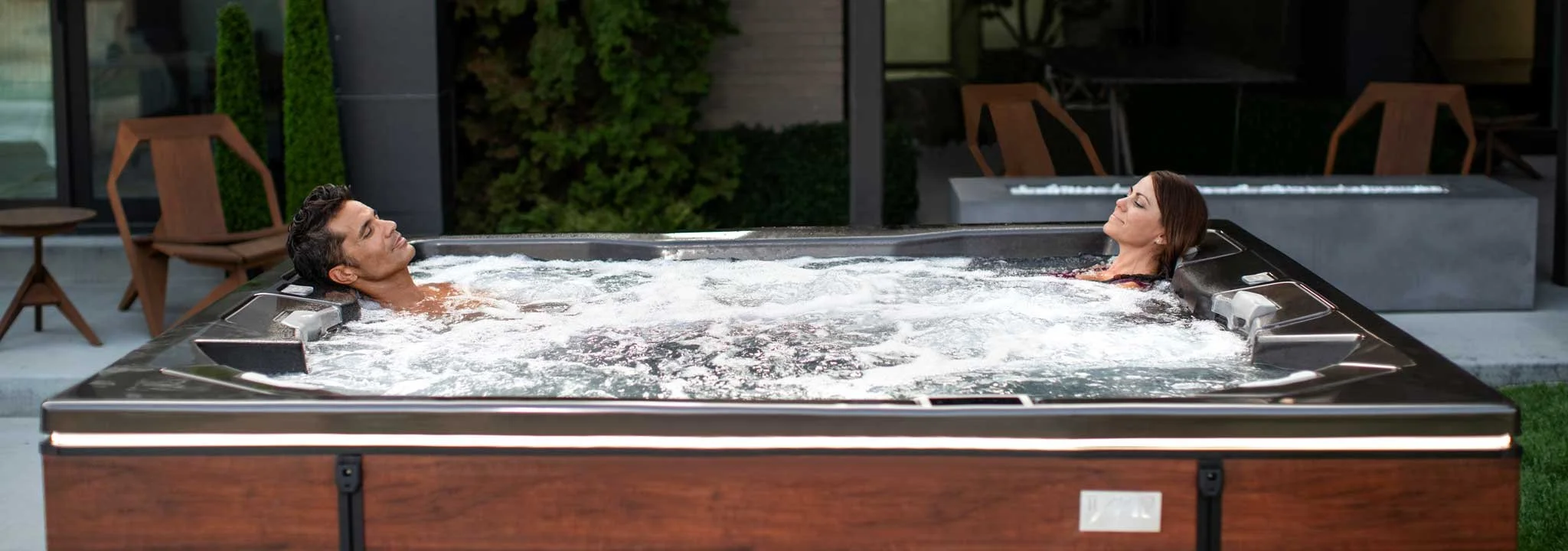 Our Brands Luxury Australian Made Spas — Spa Industries Global