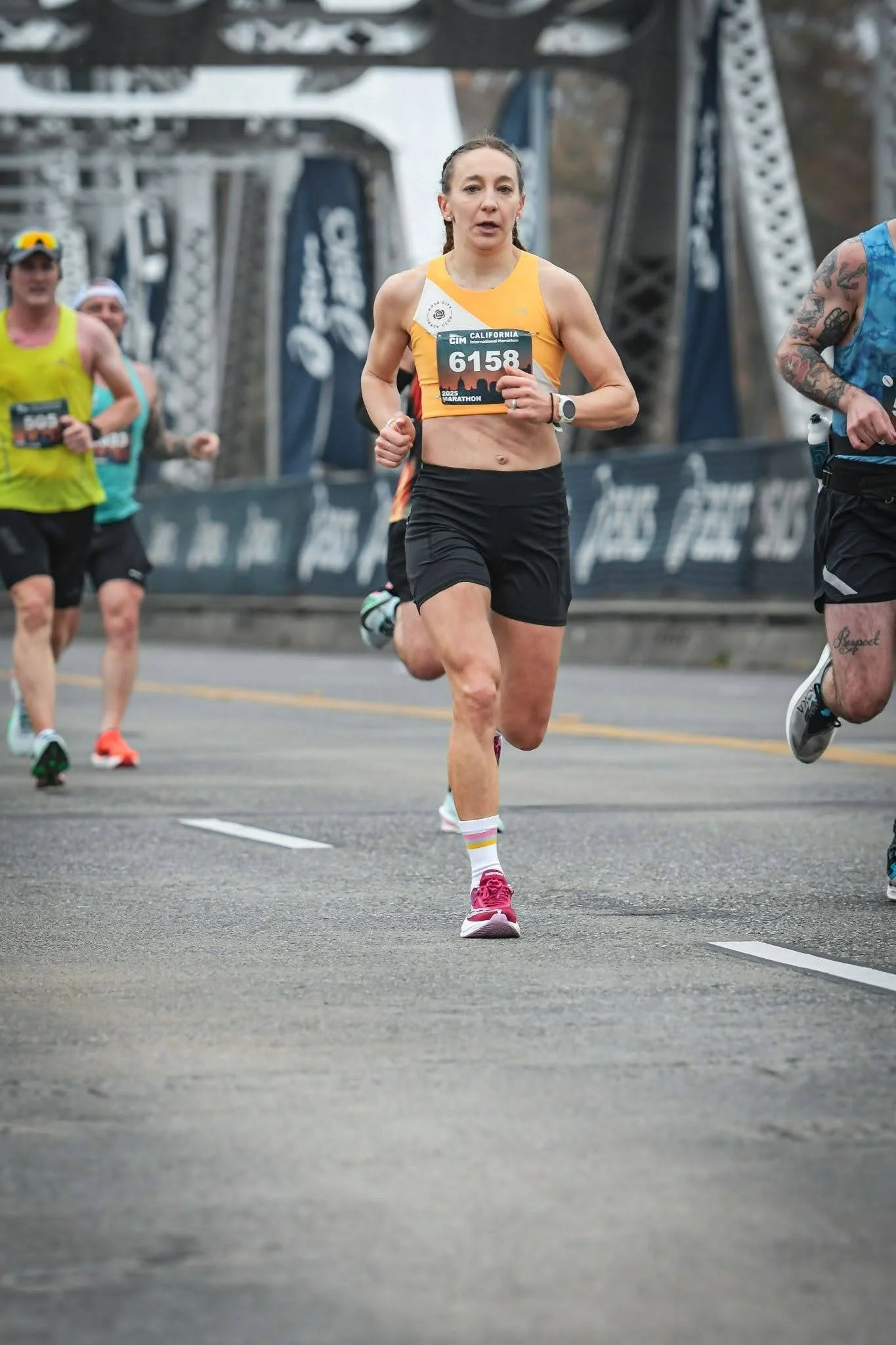 What to Eat for Marathon Training: A Phase-by-Phase Fueling Guide