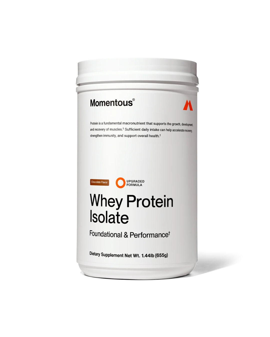 Protein powder for runners